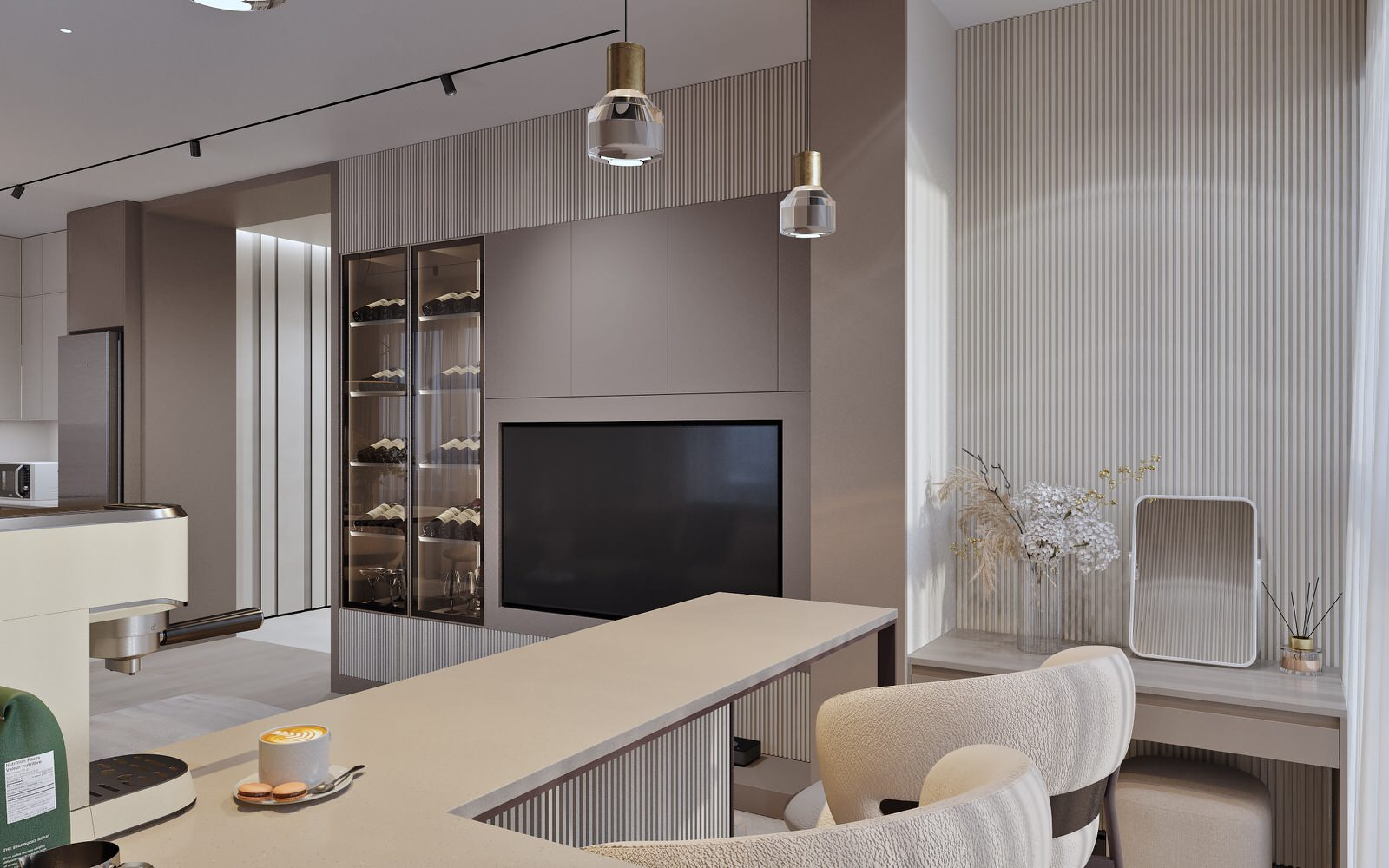 ЖК "Балтийский"