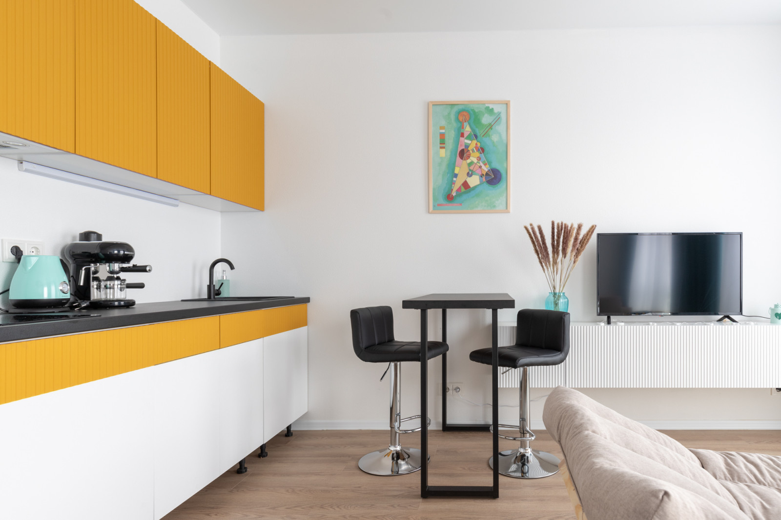 Фоновое изображение профиля Интерьерный фотограф