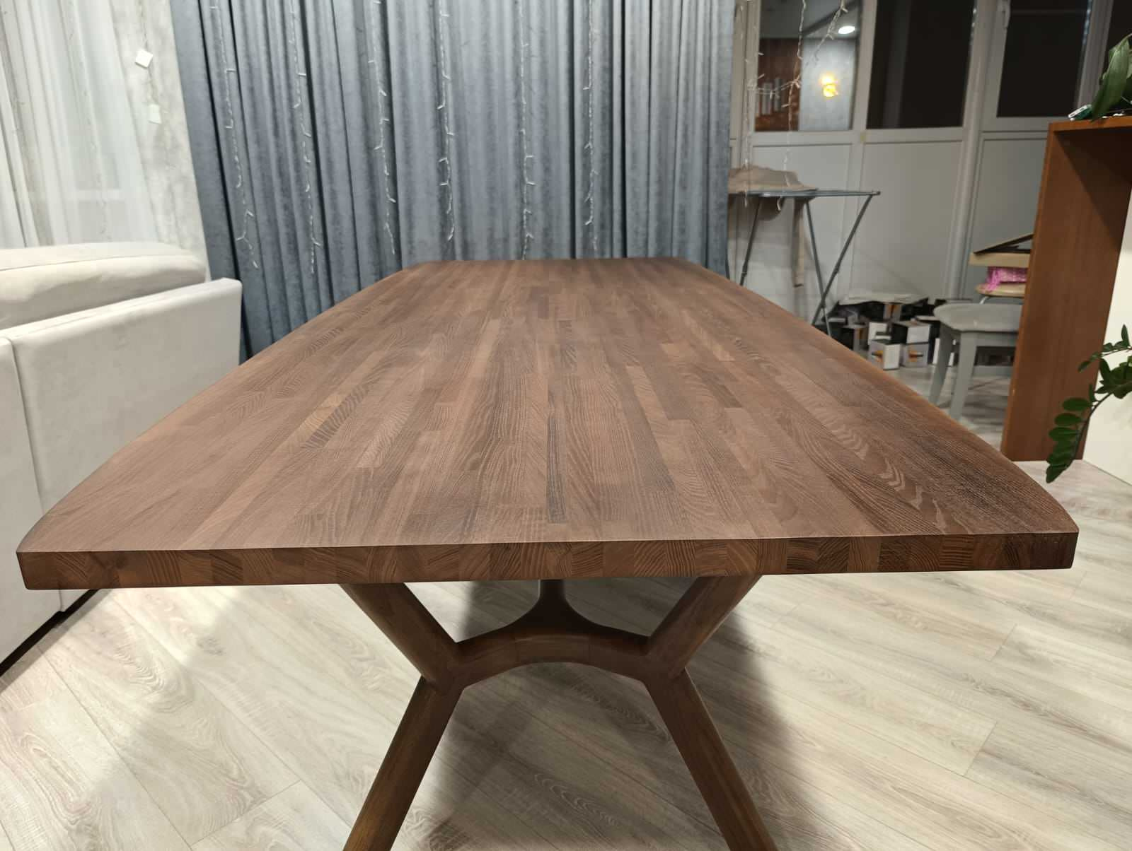 Столярная мастерская THE DUB