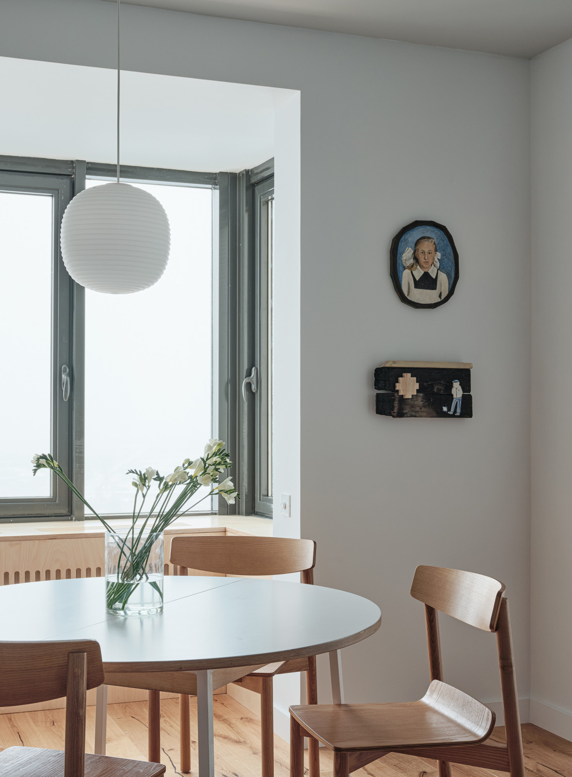 Квартира 70м2