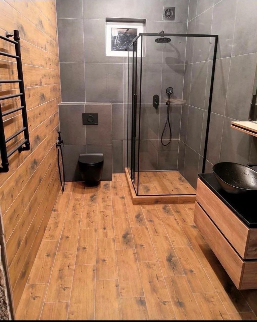 Все для ванной комнаты и санузлов