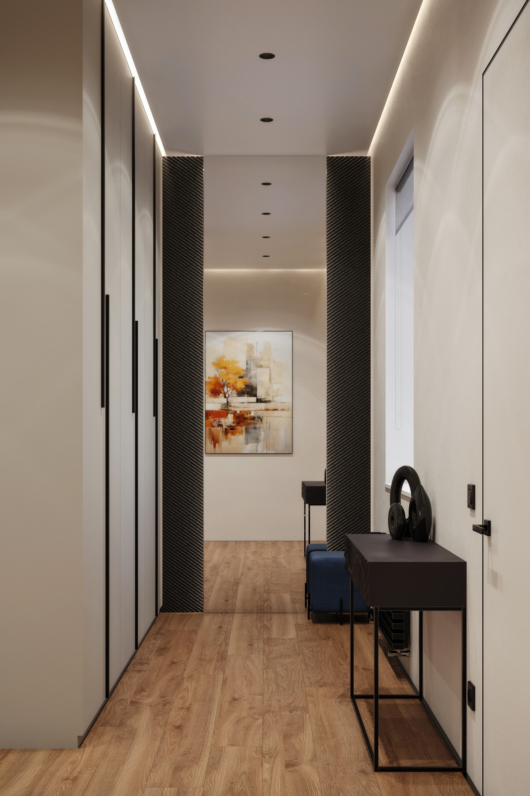 Фоновое изображение профиля Наталья Леонова