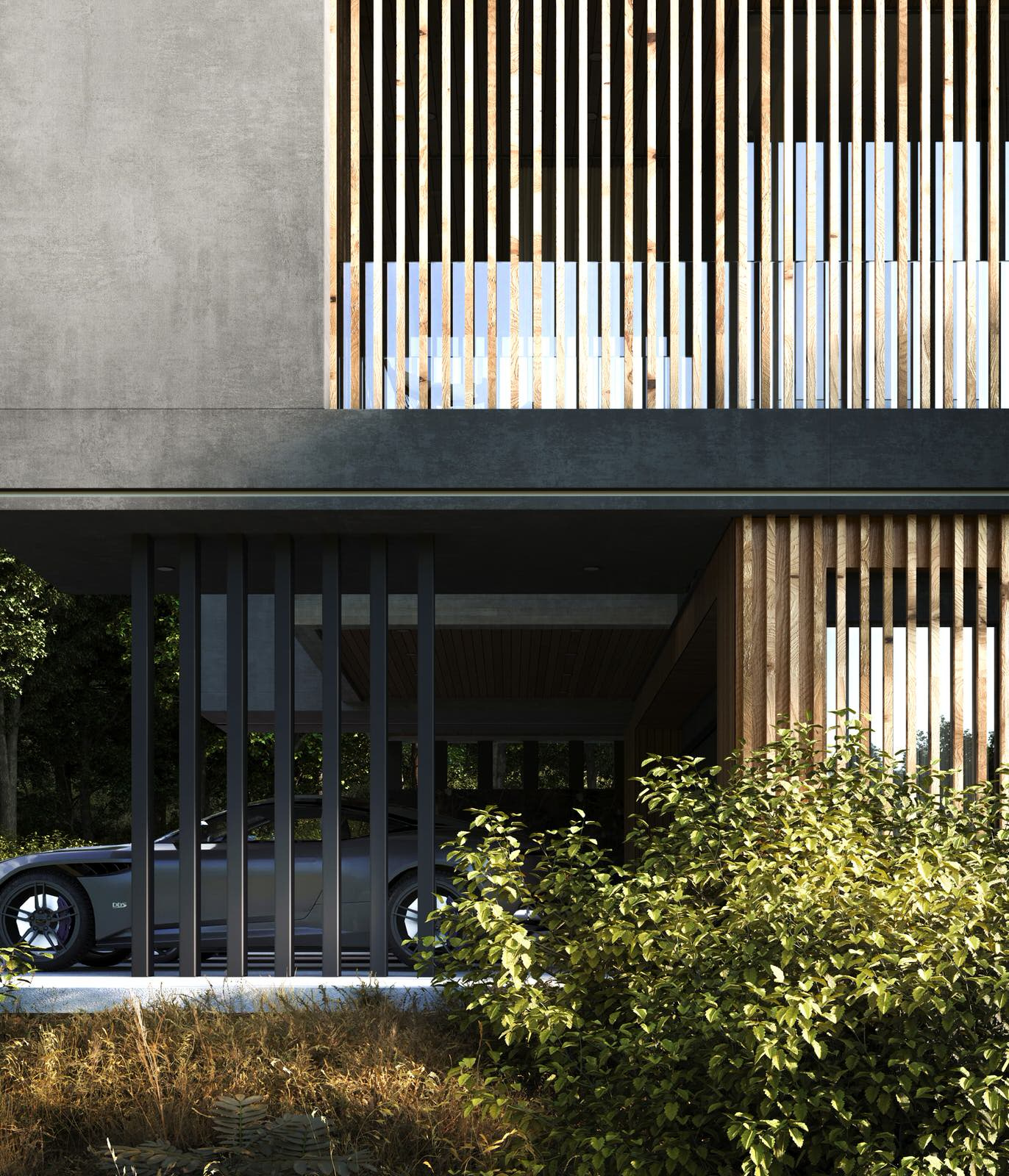 VILLA L