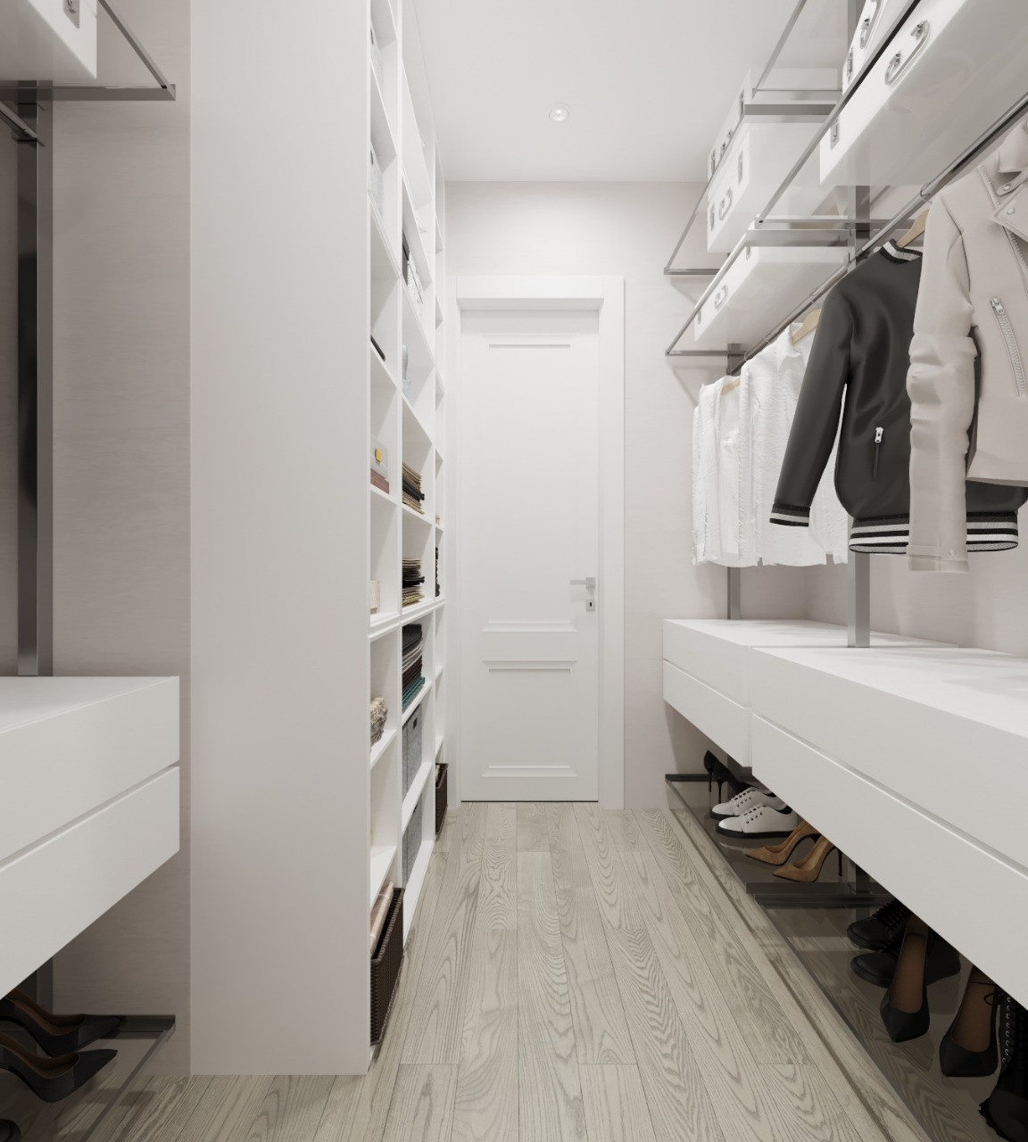 Айсберг Строй