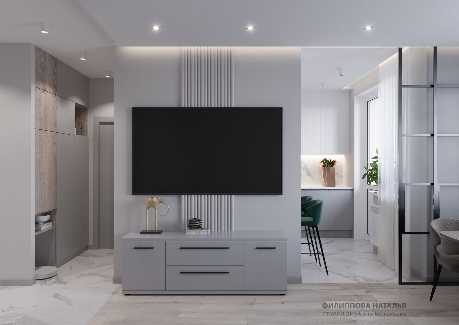 Наталья Филиппова