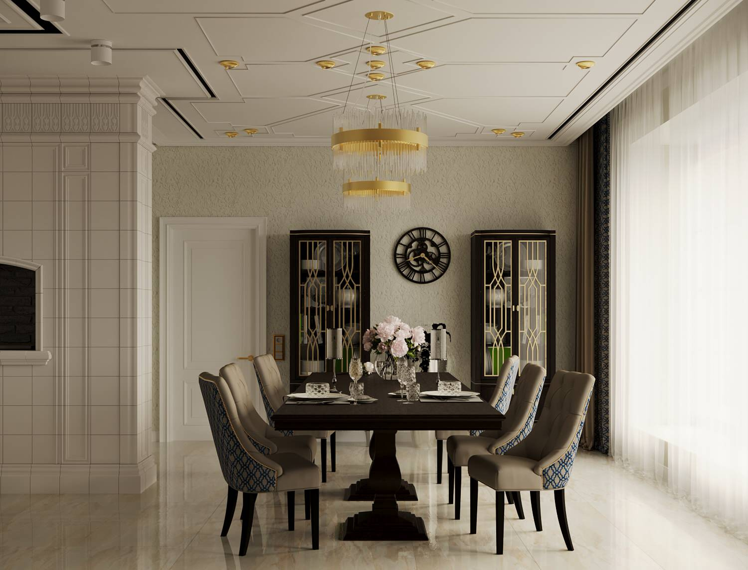 Оксана Кулешова