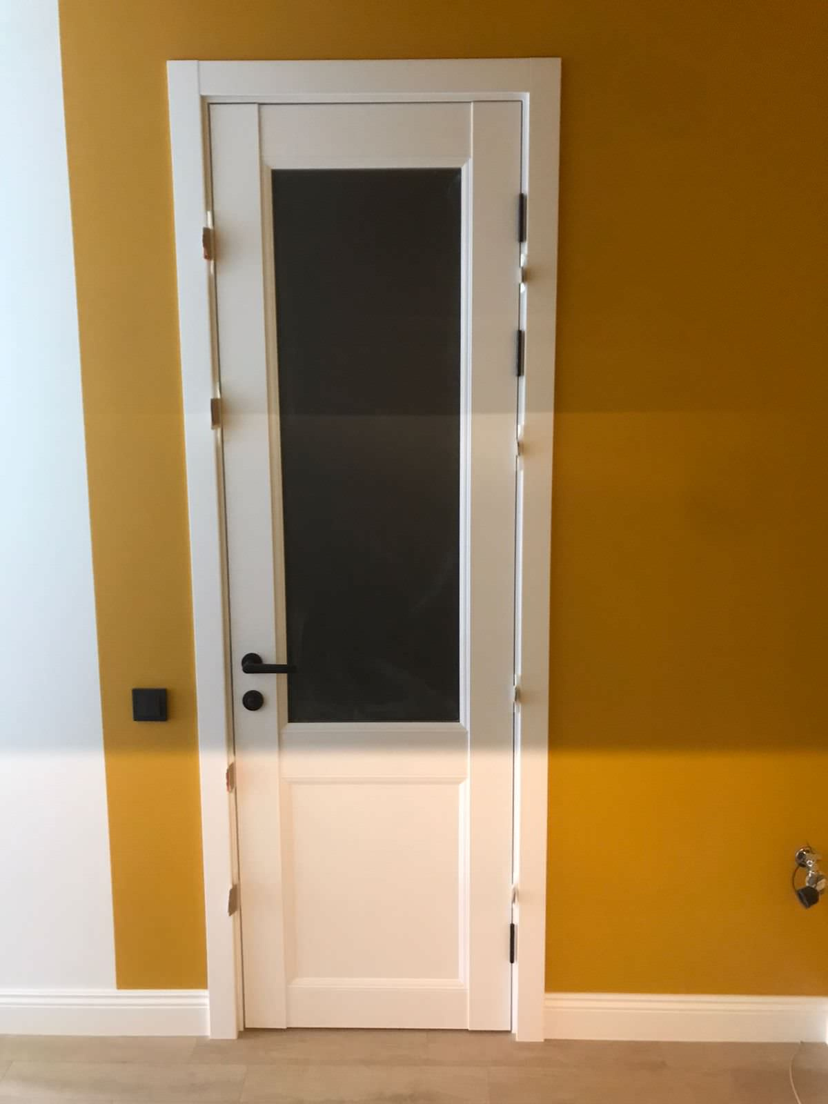 Doors Brand