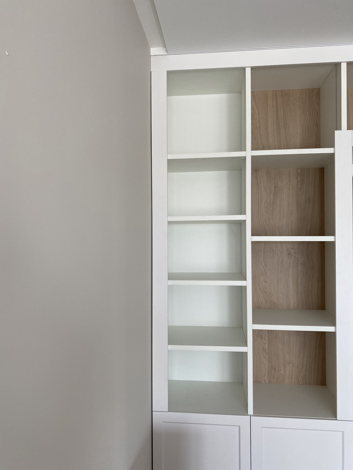 Реализация проекта г. Воронеж