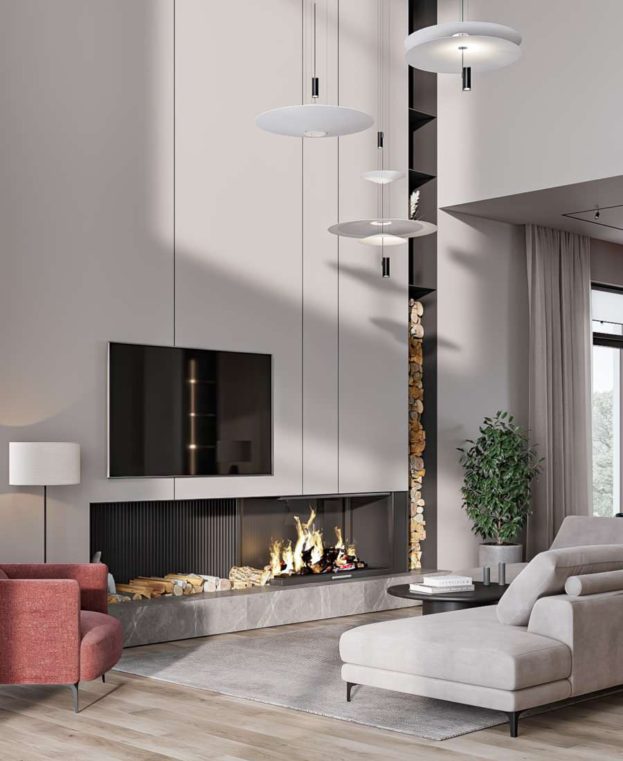 Гостиная
