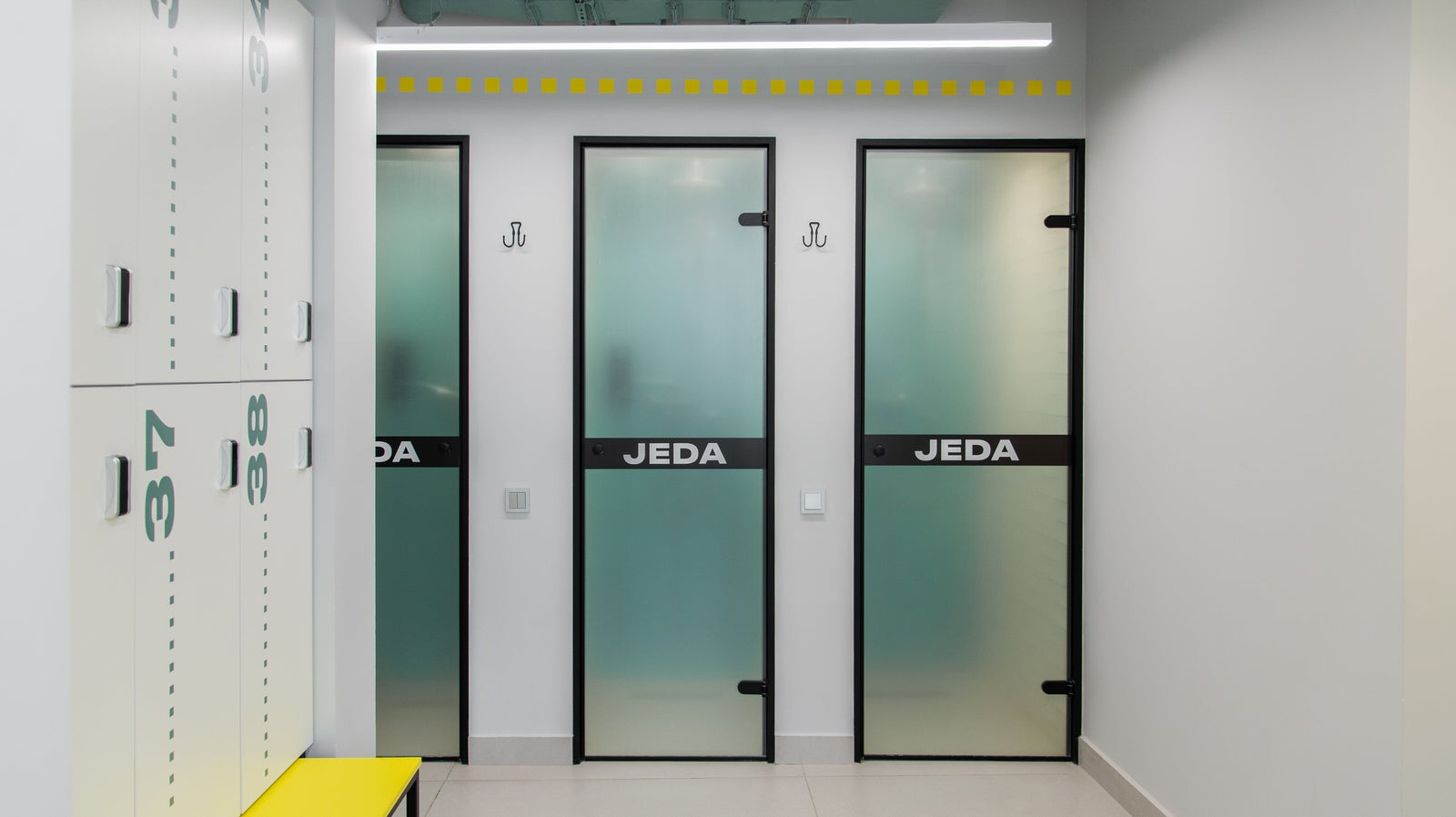 JEDA