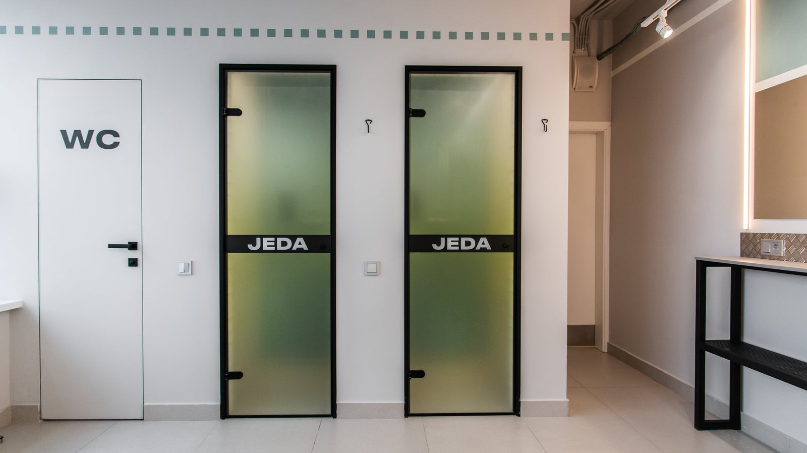 JEDA
