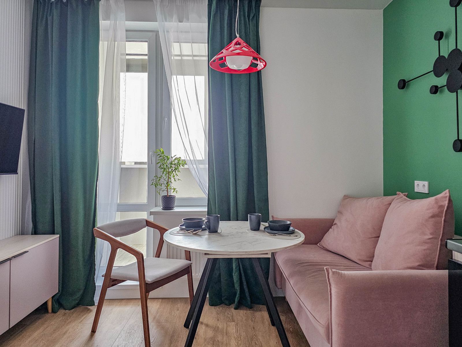 Анна Осеева