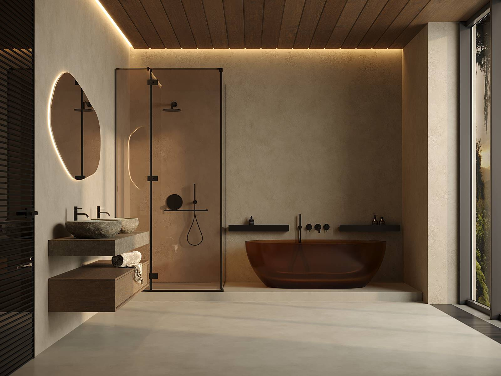 Обложка проекта: Bathroom