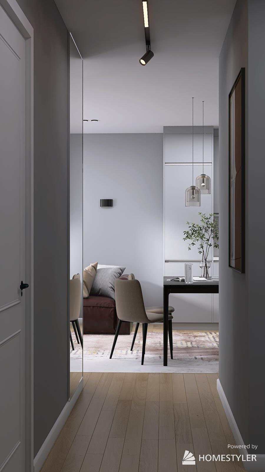 Фоновое изображение профиля Екатерина Успенская