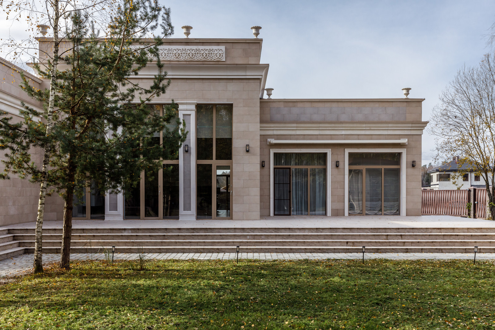 Вилла "Гармония"
