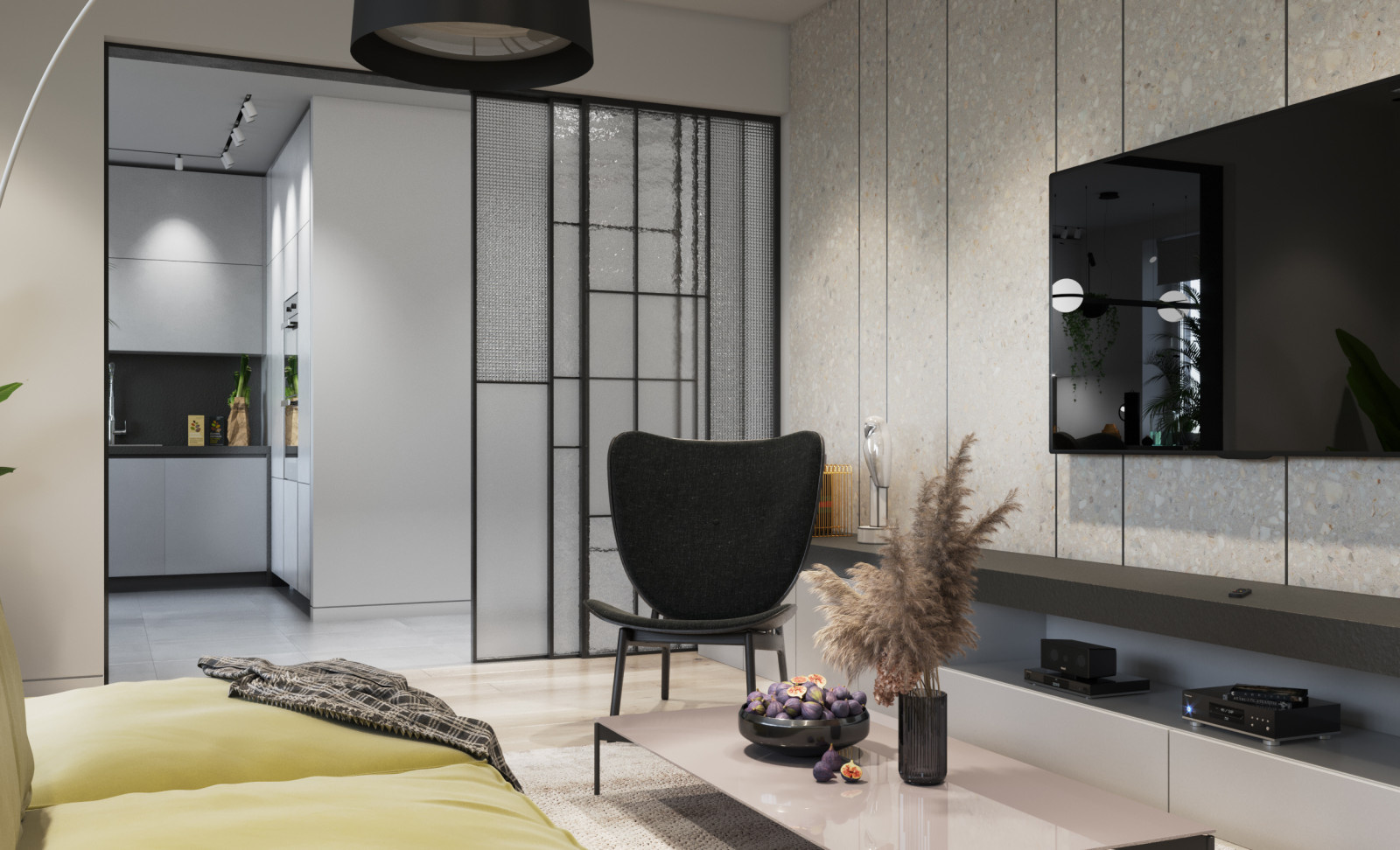 Apartamentos Birch