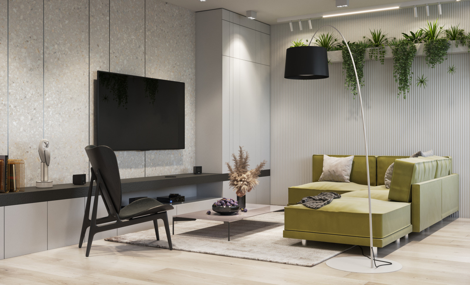 Apartamentos Birch