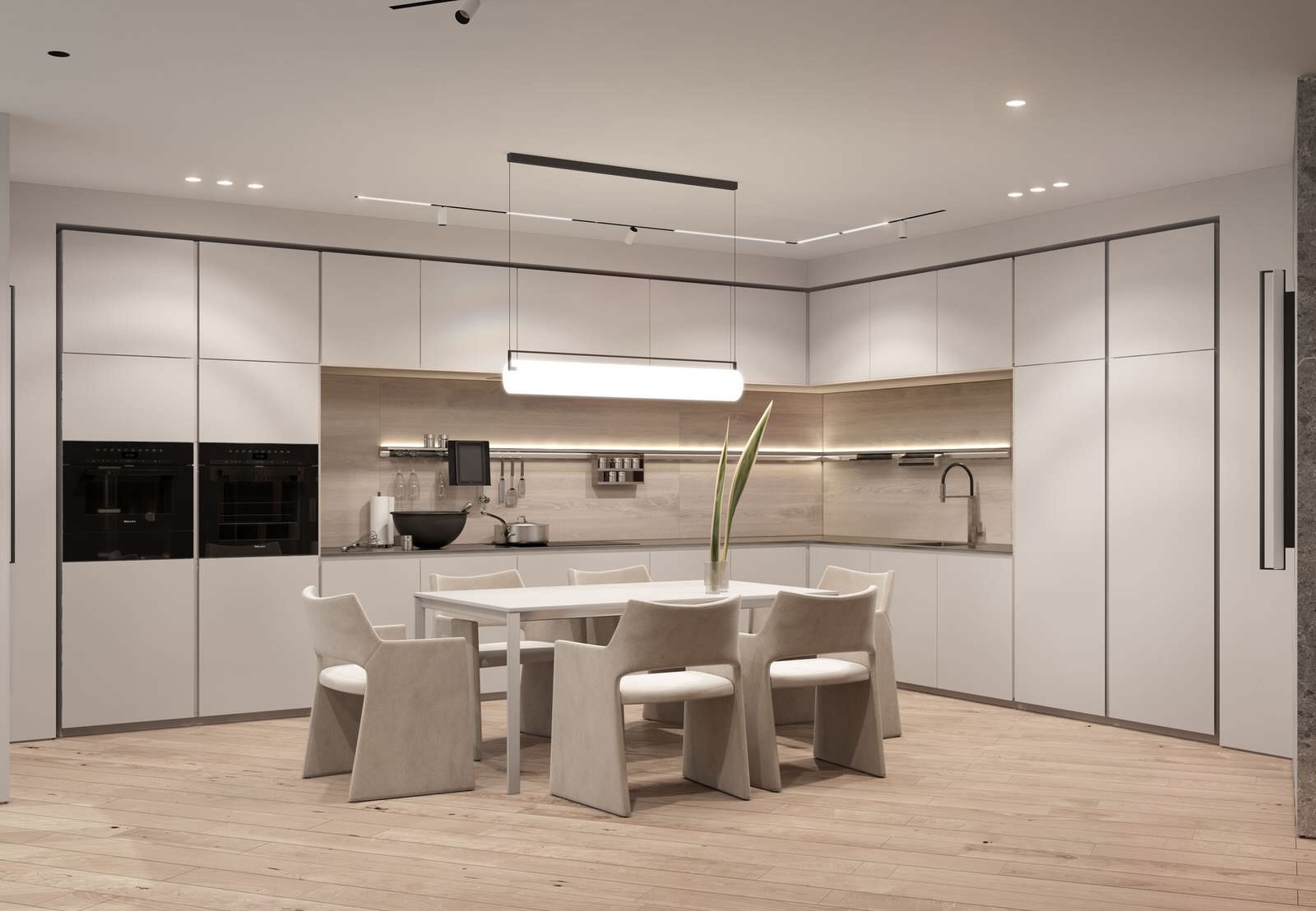 Apartamentos Haux