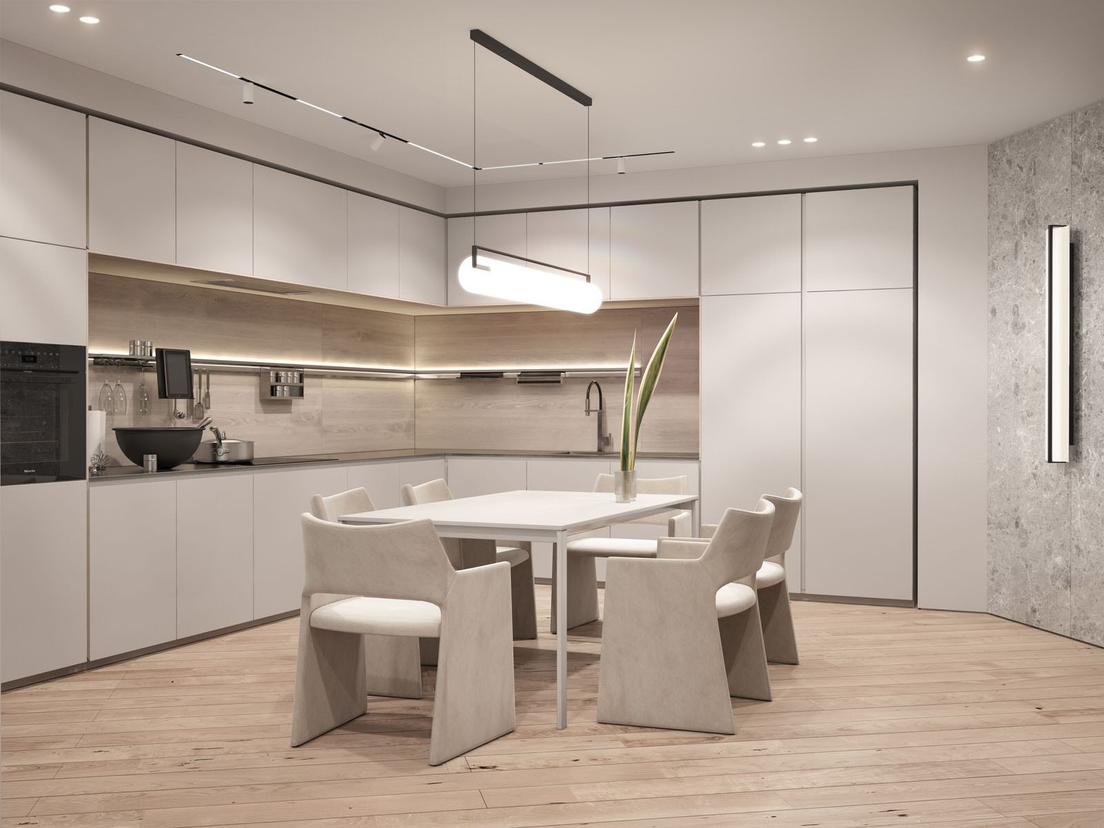 Apartamentos Haux