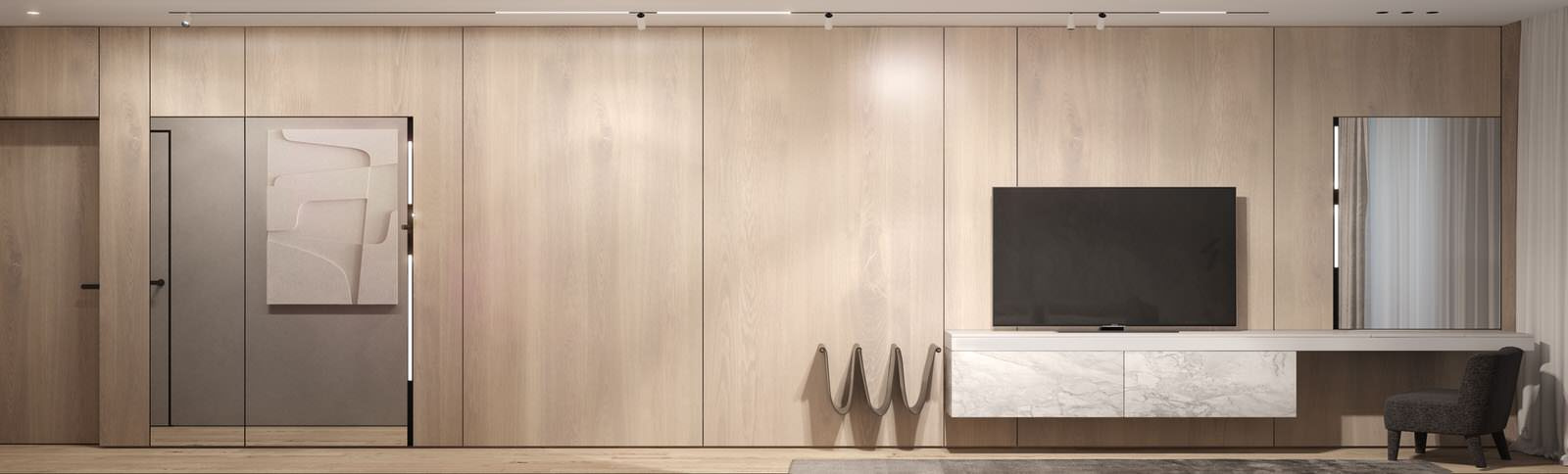 Apartamentos Haux