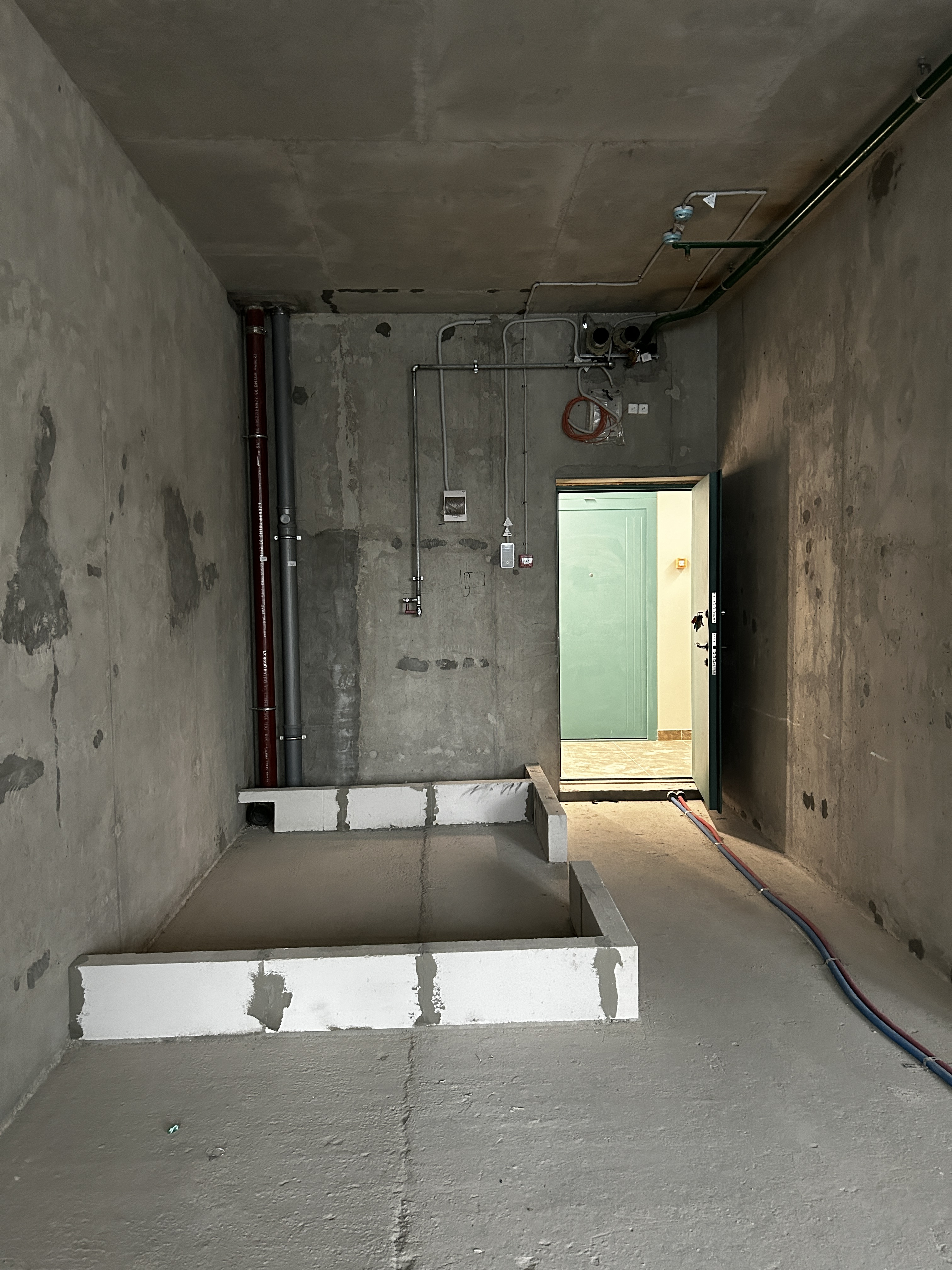 Квартира для девушки в ЖК "Зиларт"