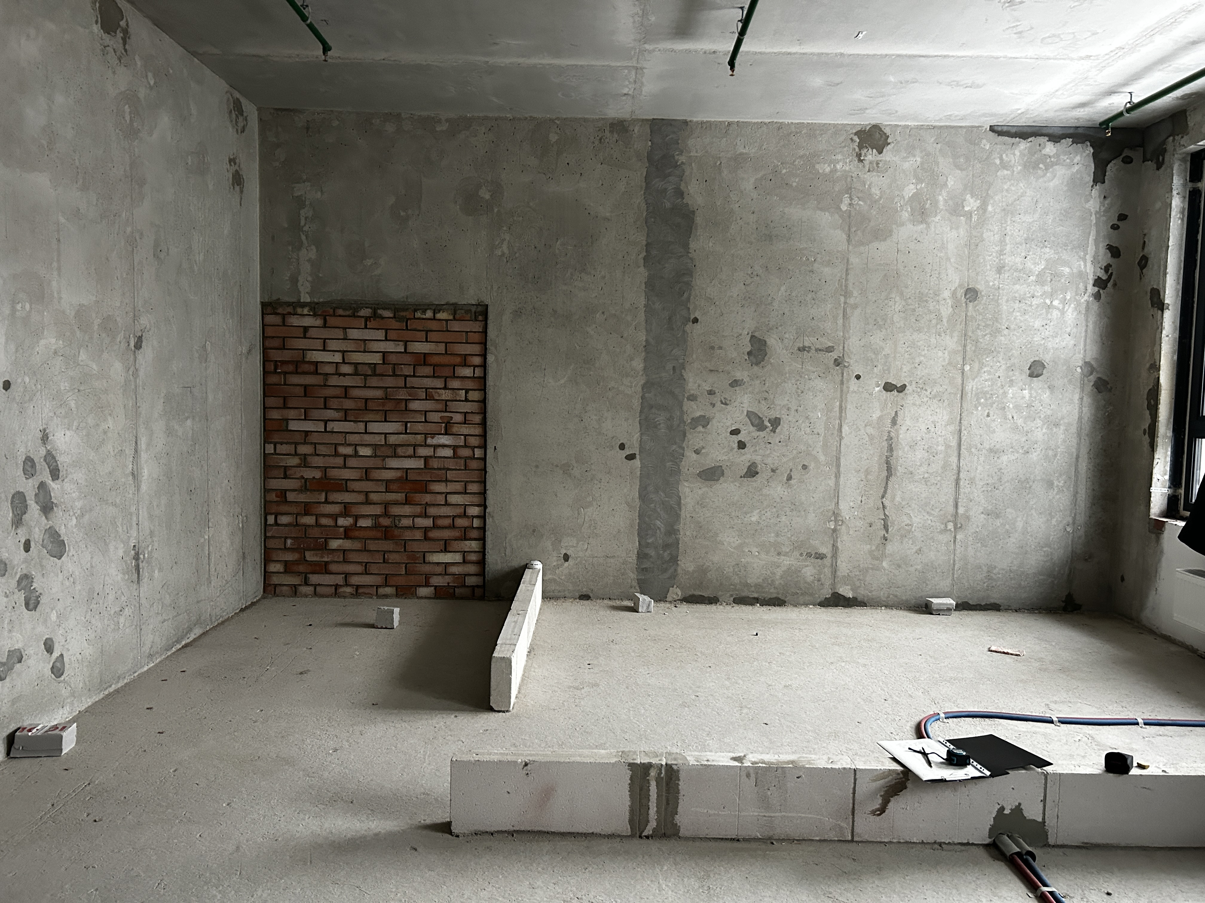 Квартира для девушки в ЖК "Зиларт"