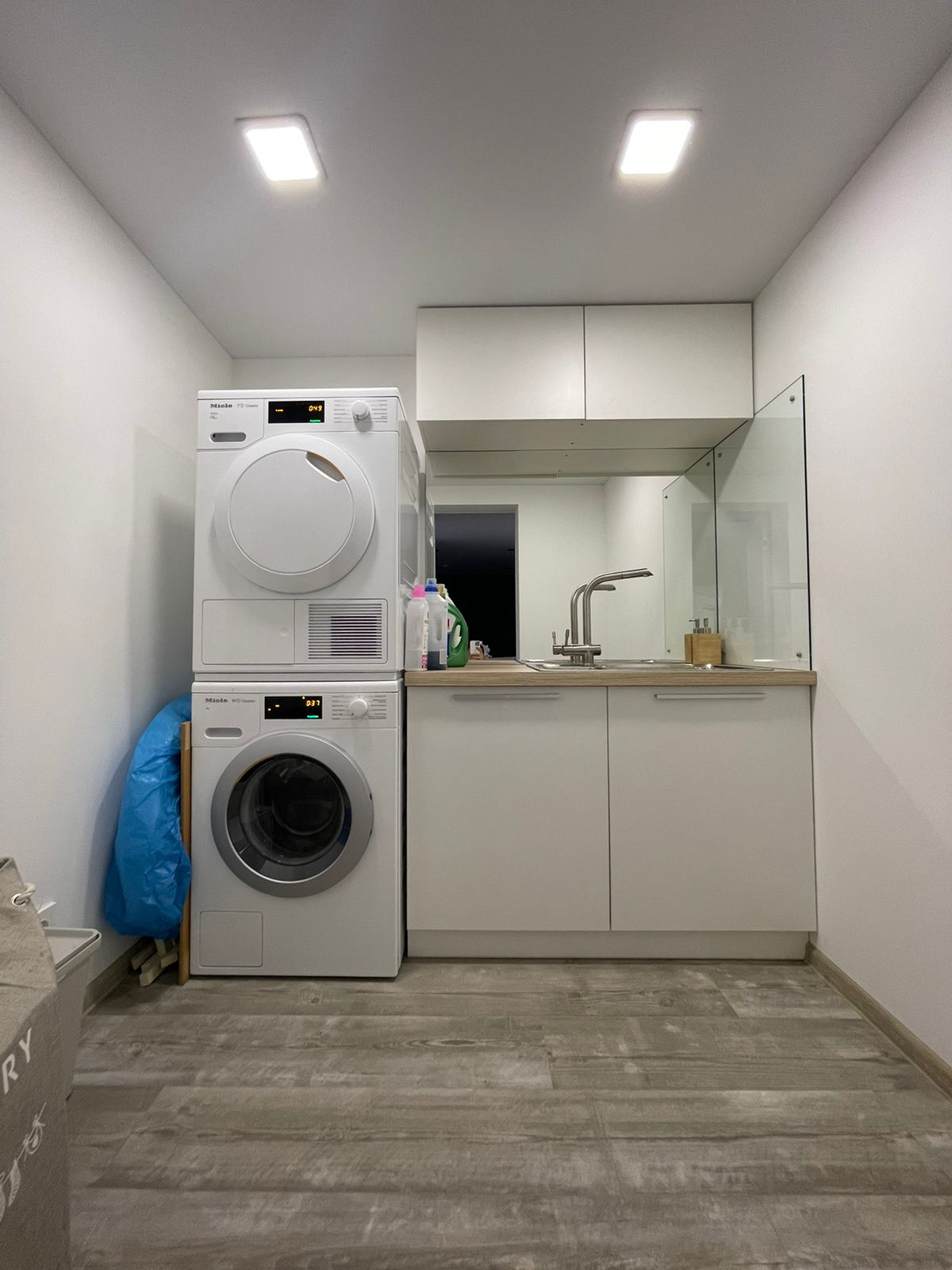 Таунхаус в МО