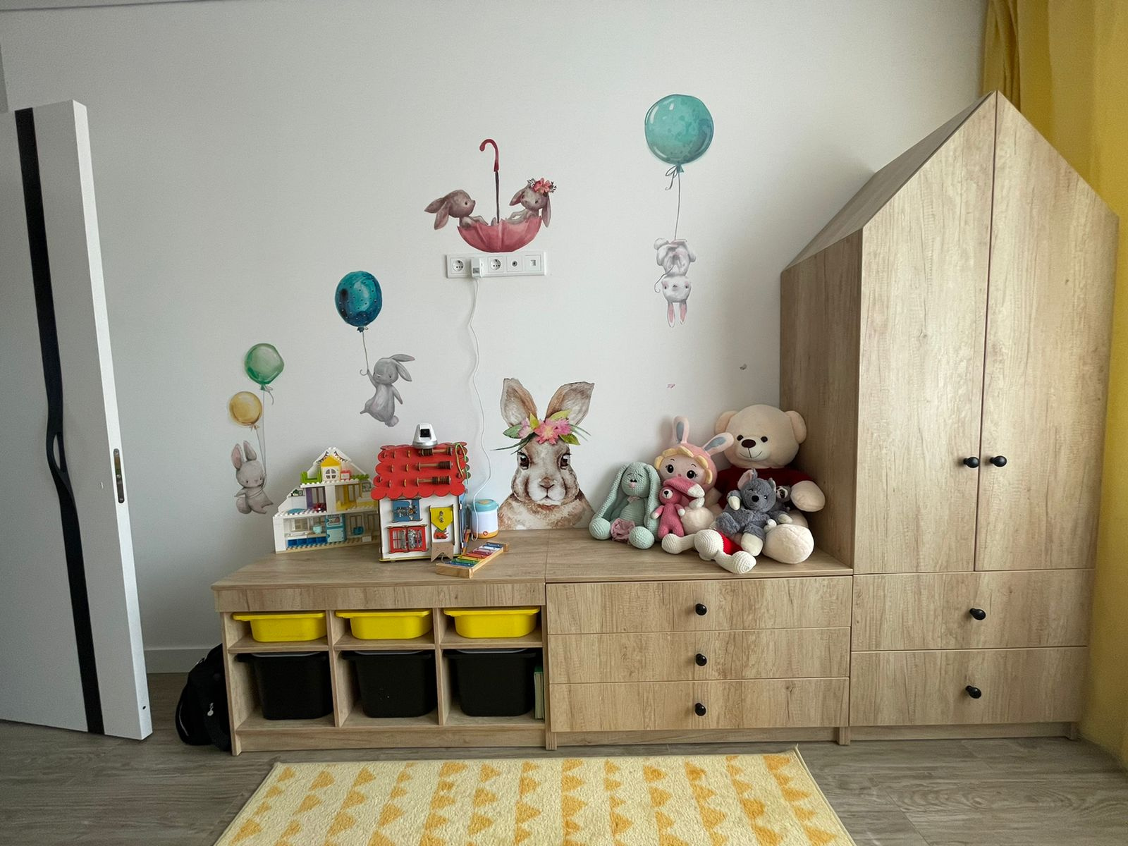 Таунхаус в МО