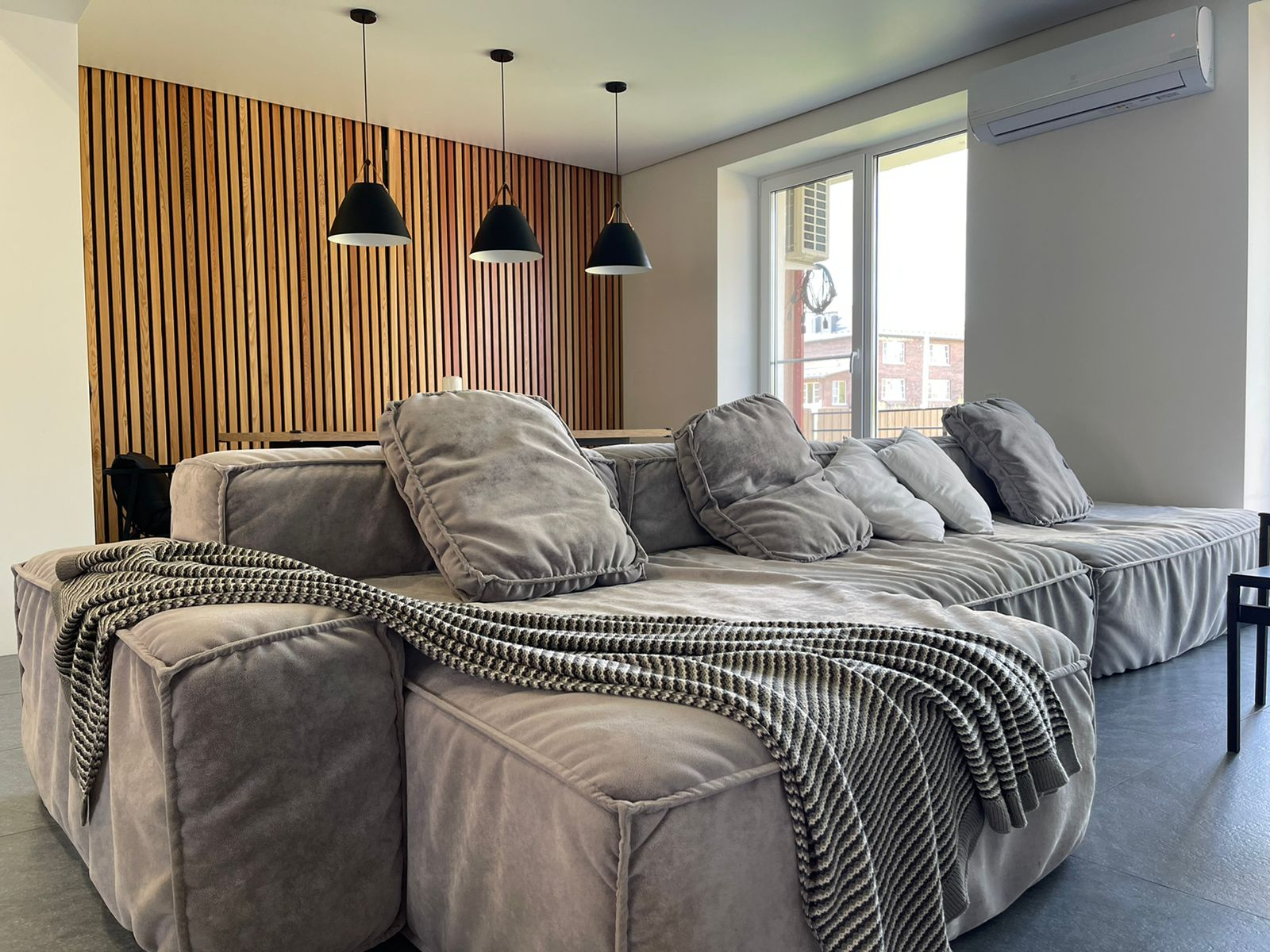 Таунхаус в МО