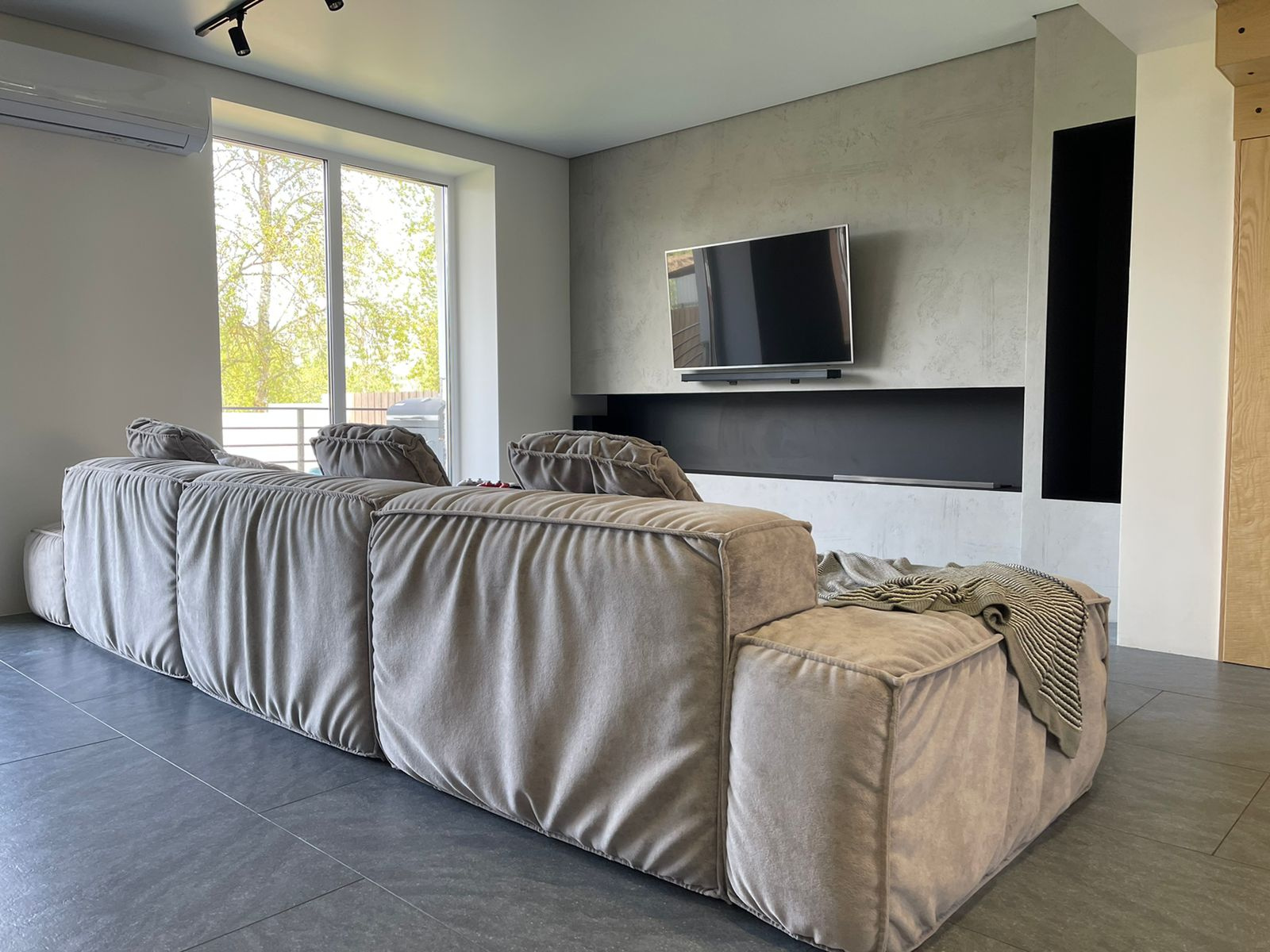 Таунхаус в МО