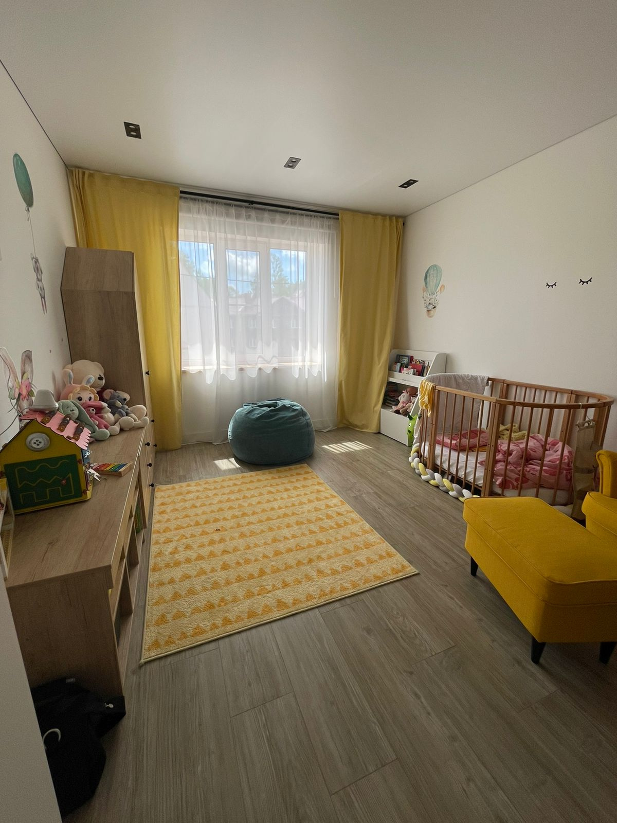 Таунхаус в МО