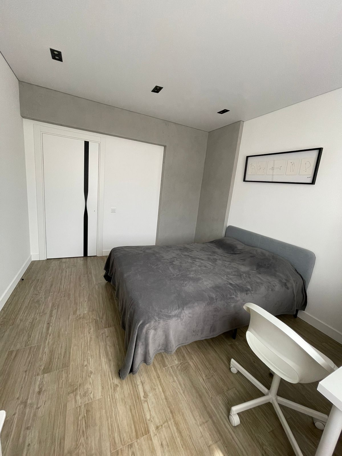 Таунхаус в МО