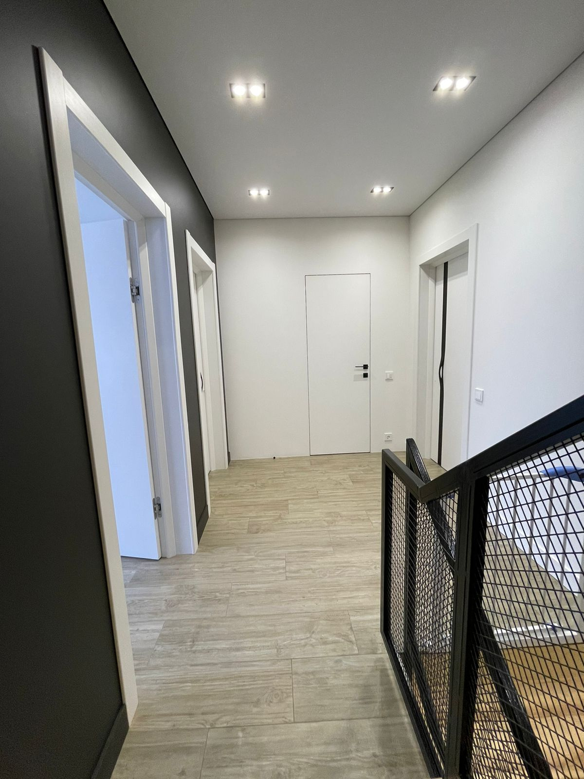 Таунхаус в МО