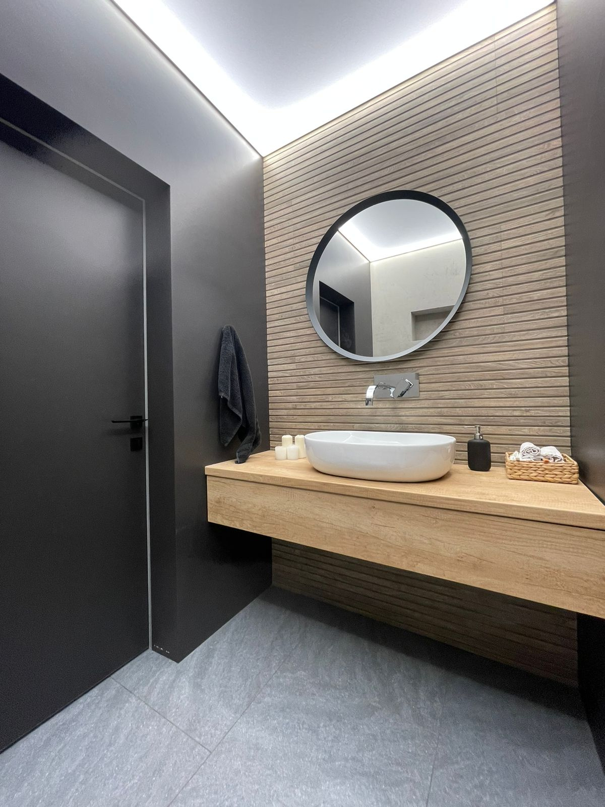 Таунхаус в МО