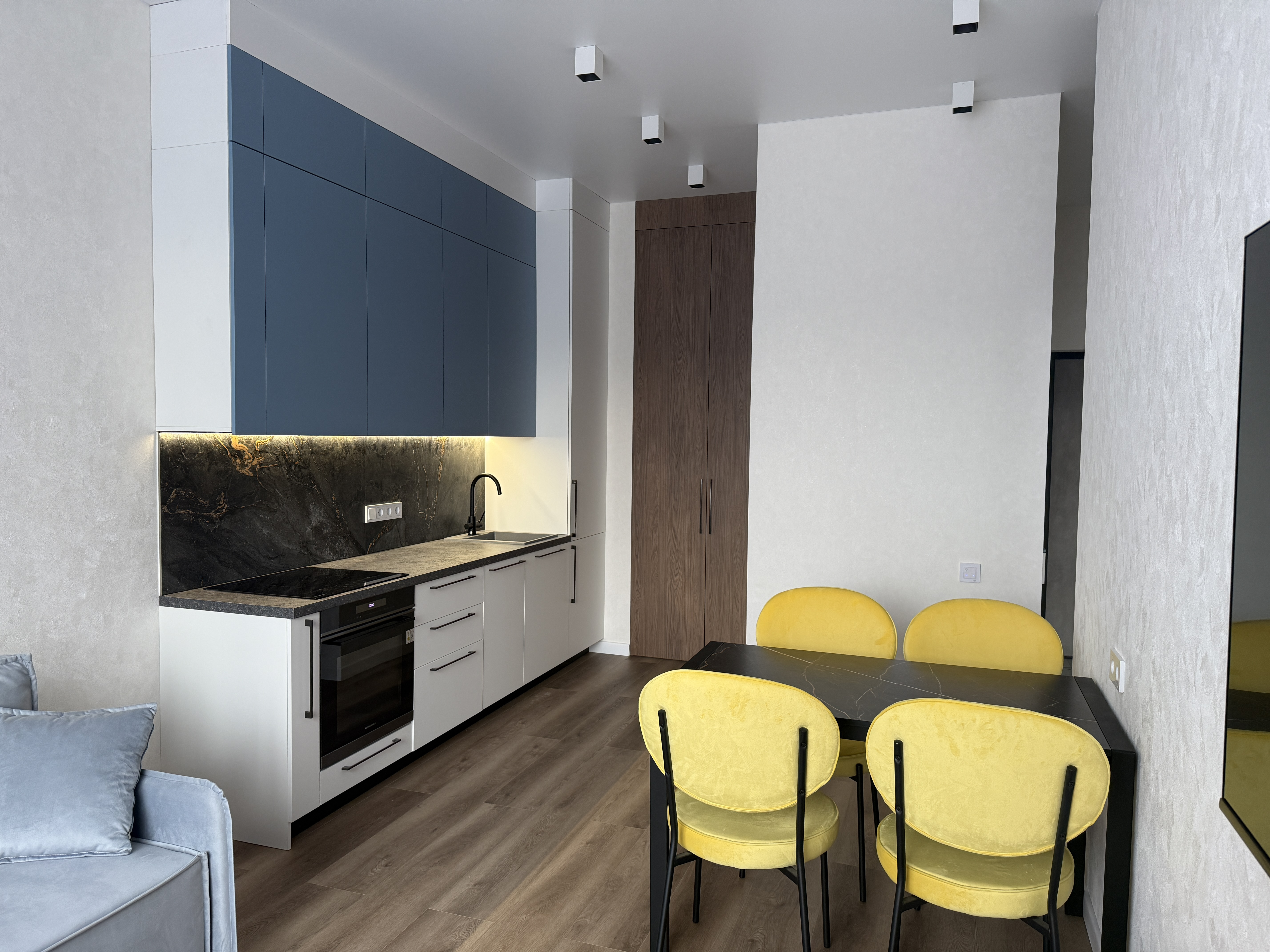 Квартира для сдачи в аренду ЖК "Зиларт"