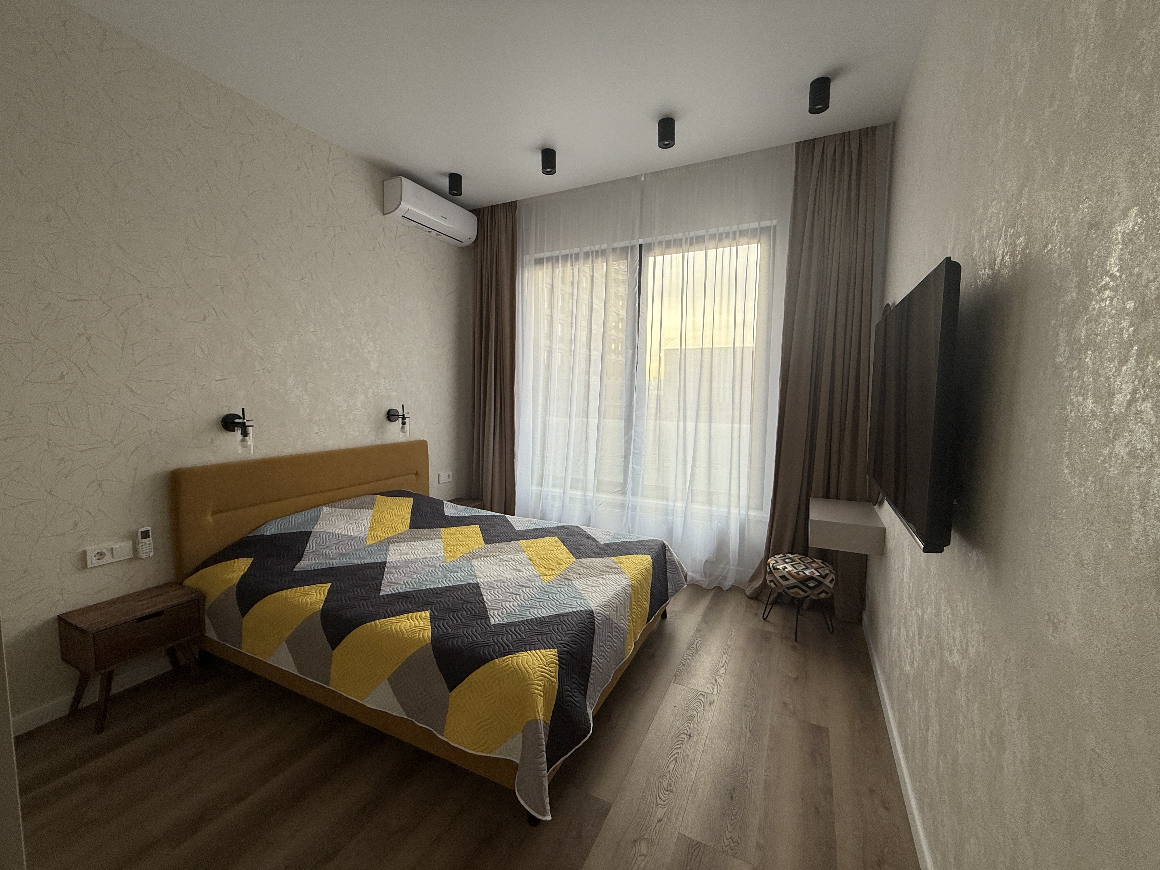 Квартира для сдачи в аренду ЖК "Зиларт"