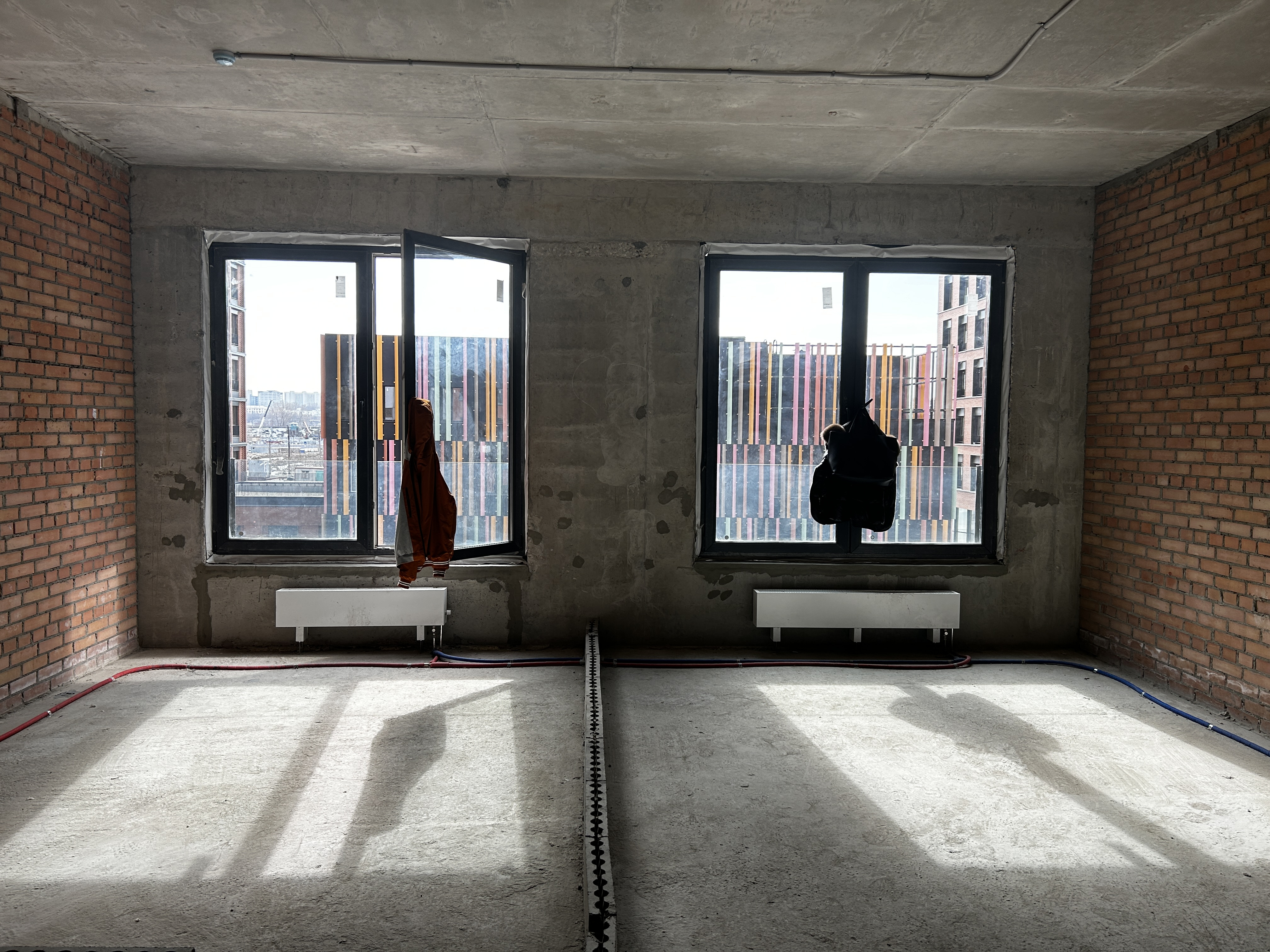 Квартира для сдачи в аренду ЖК "Зиларт"