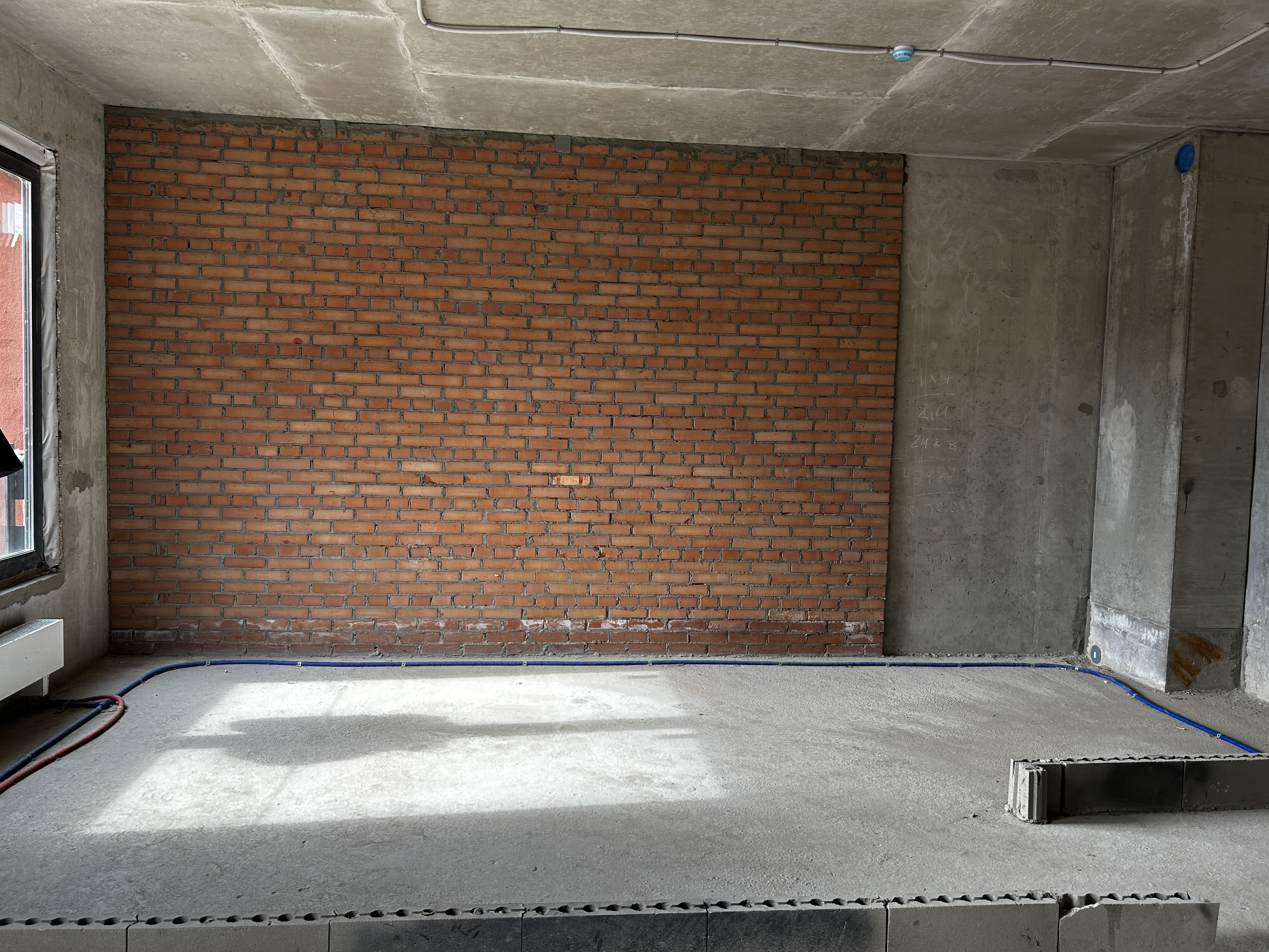 Квартира для сдачи в аренду ЖК "Зиларт"