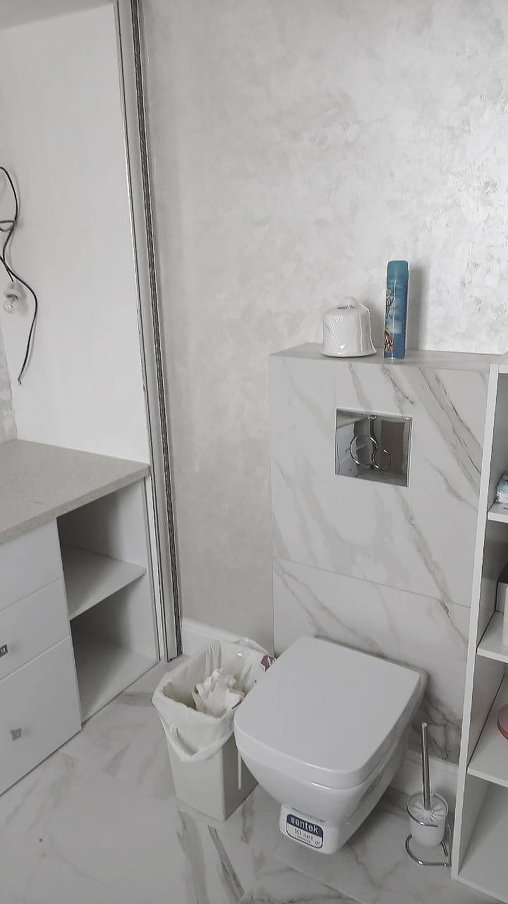 Частный дом, пос. Мельниково