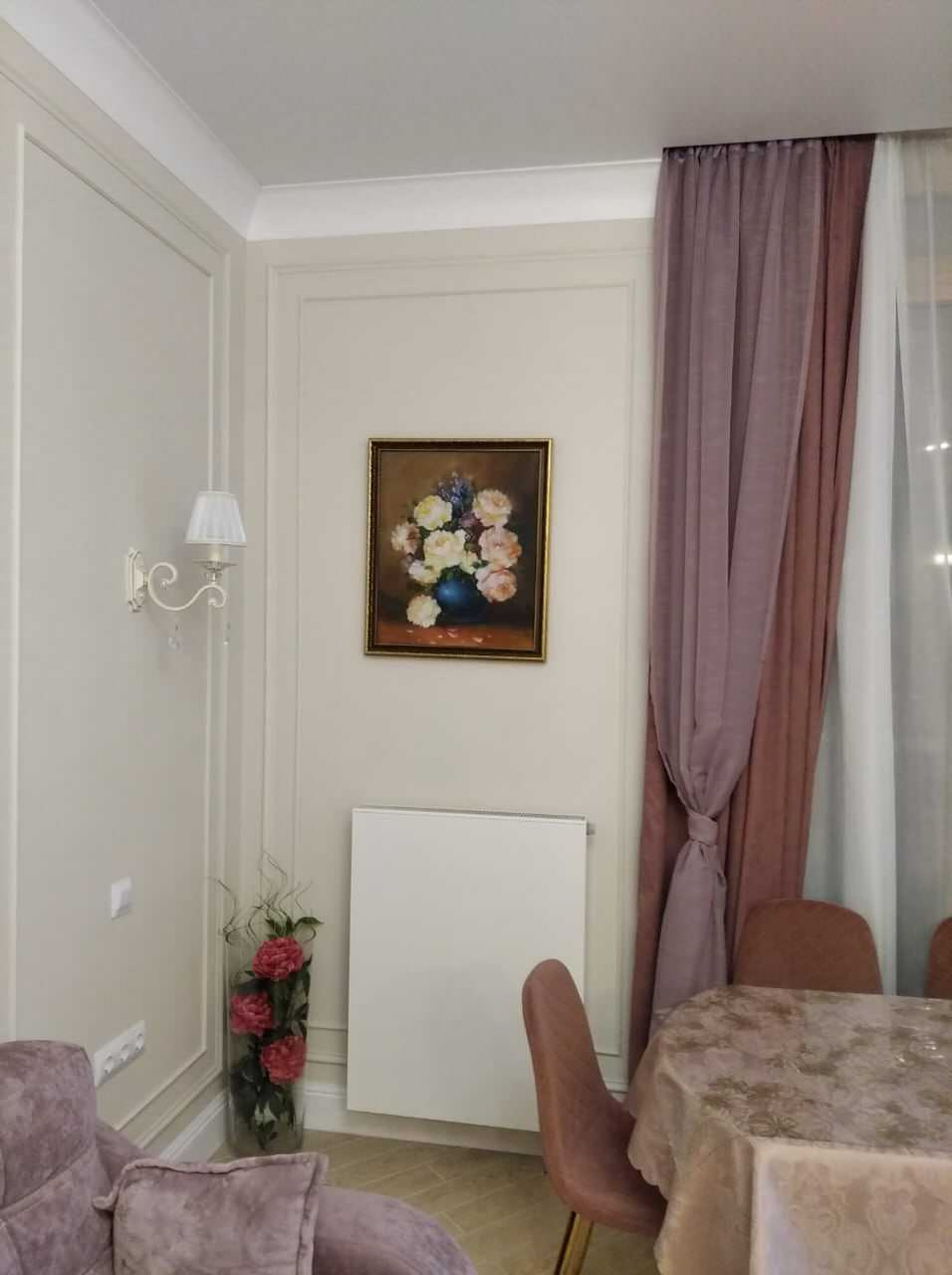 Квартира, г.Новосибирск, ул.Коммунистическая