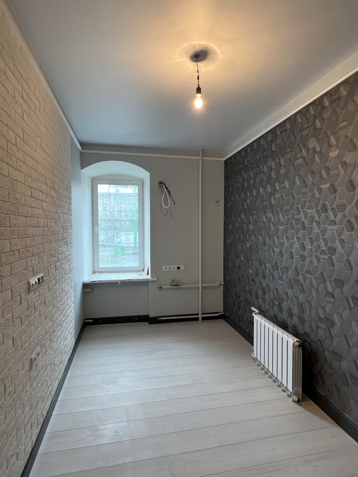 Квартира на Станиславского, 15, г.Новосибирск