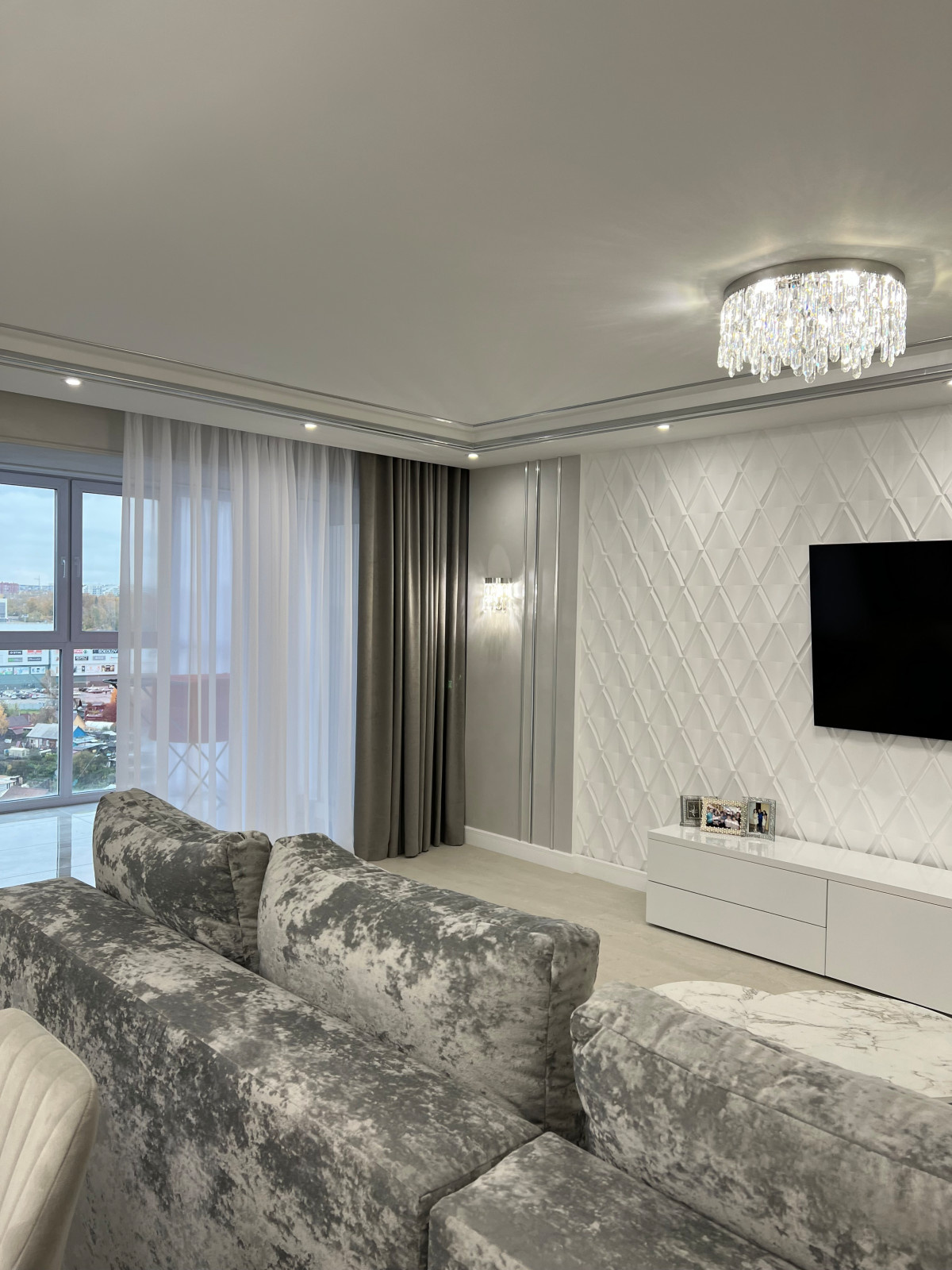 Квартира, г.Томск, ул.Киевская, 1