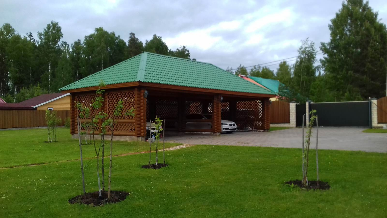 Мой проект