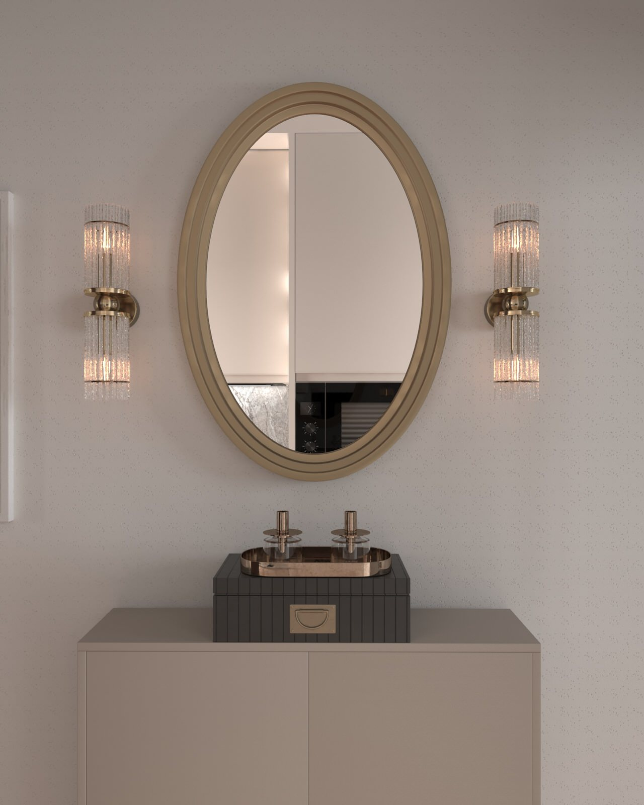 Appartement Paris