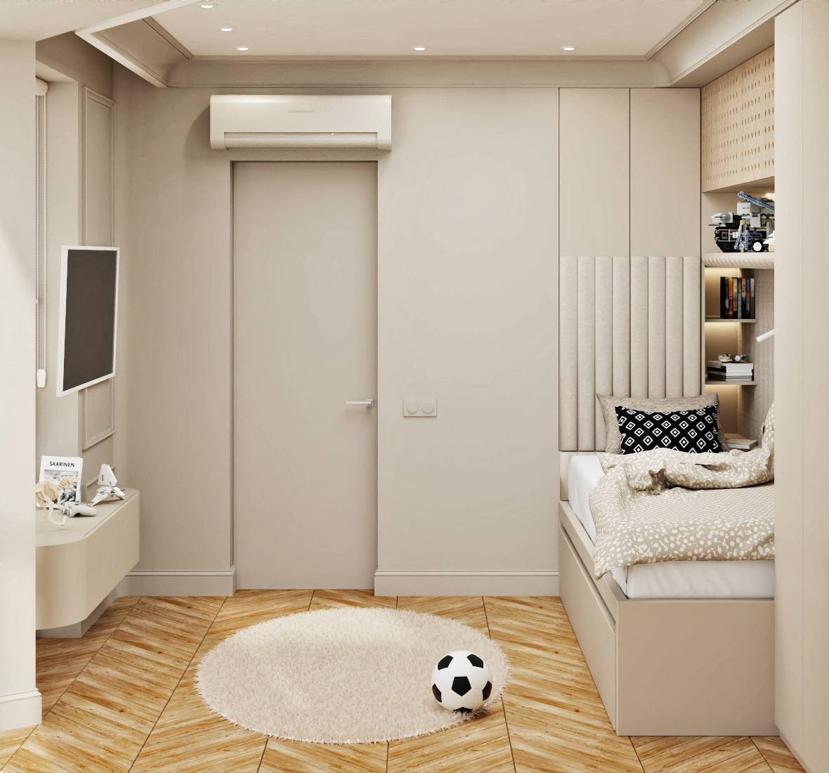 Квартира "Kalinina House" г. Казань