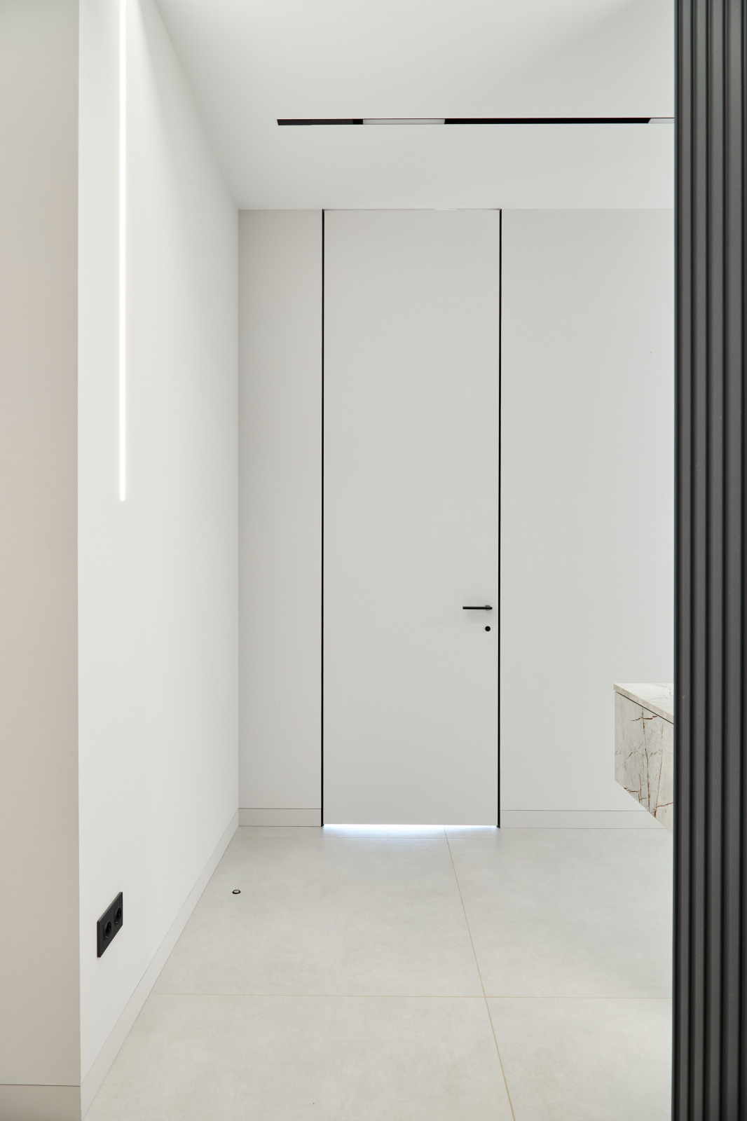 Интерьер Chebotarev studio