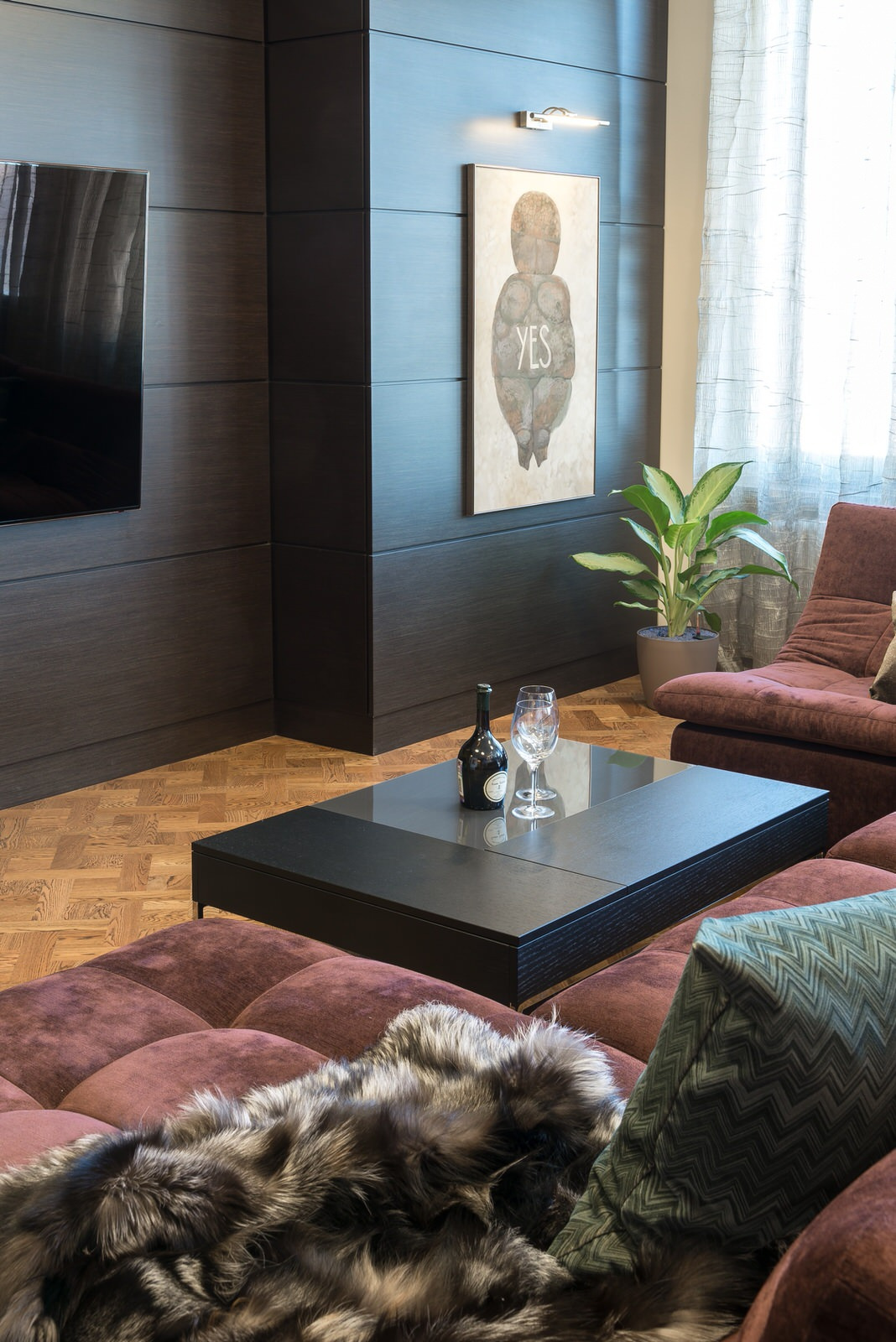 Фоновое изображение профиля Людмила Звягина