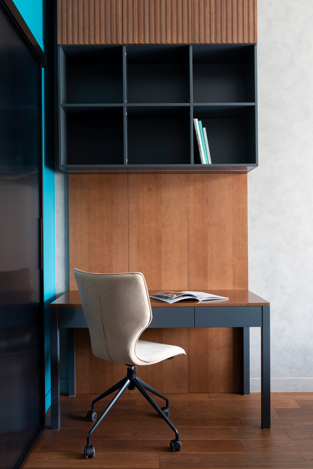 Dark Teal