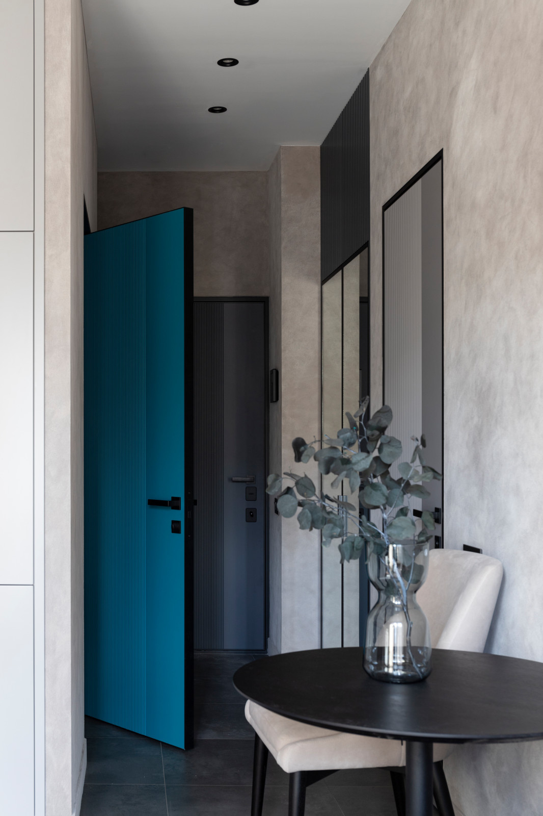 Dark Teal