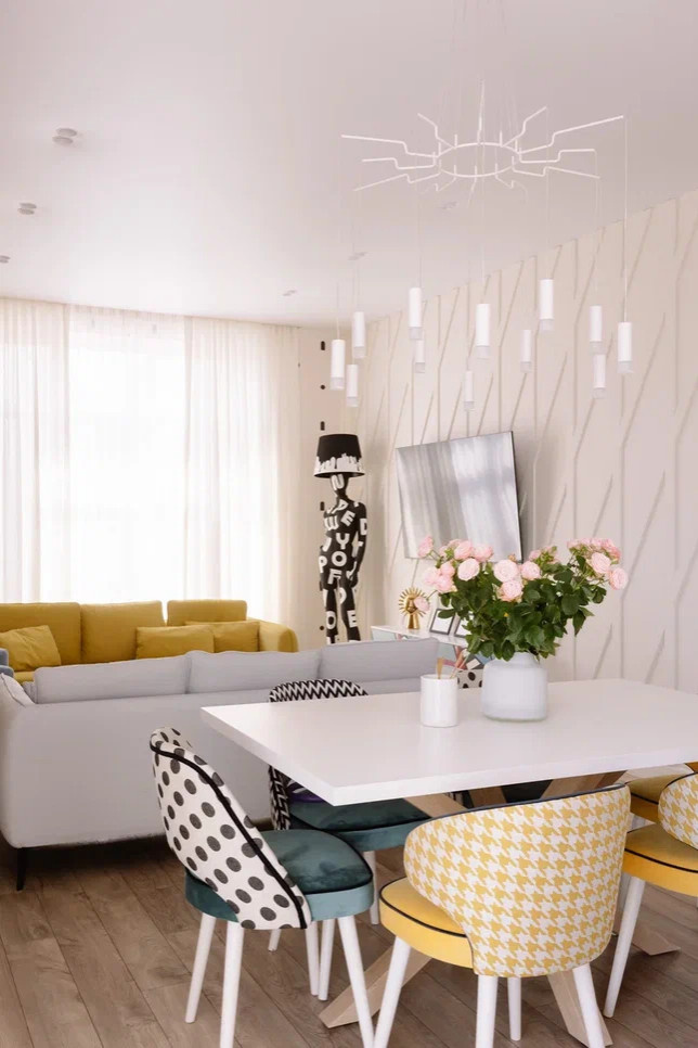 Елена Новикова